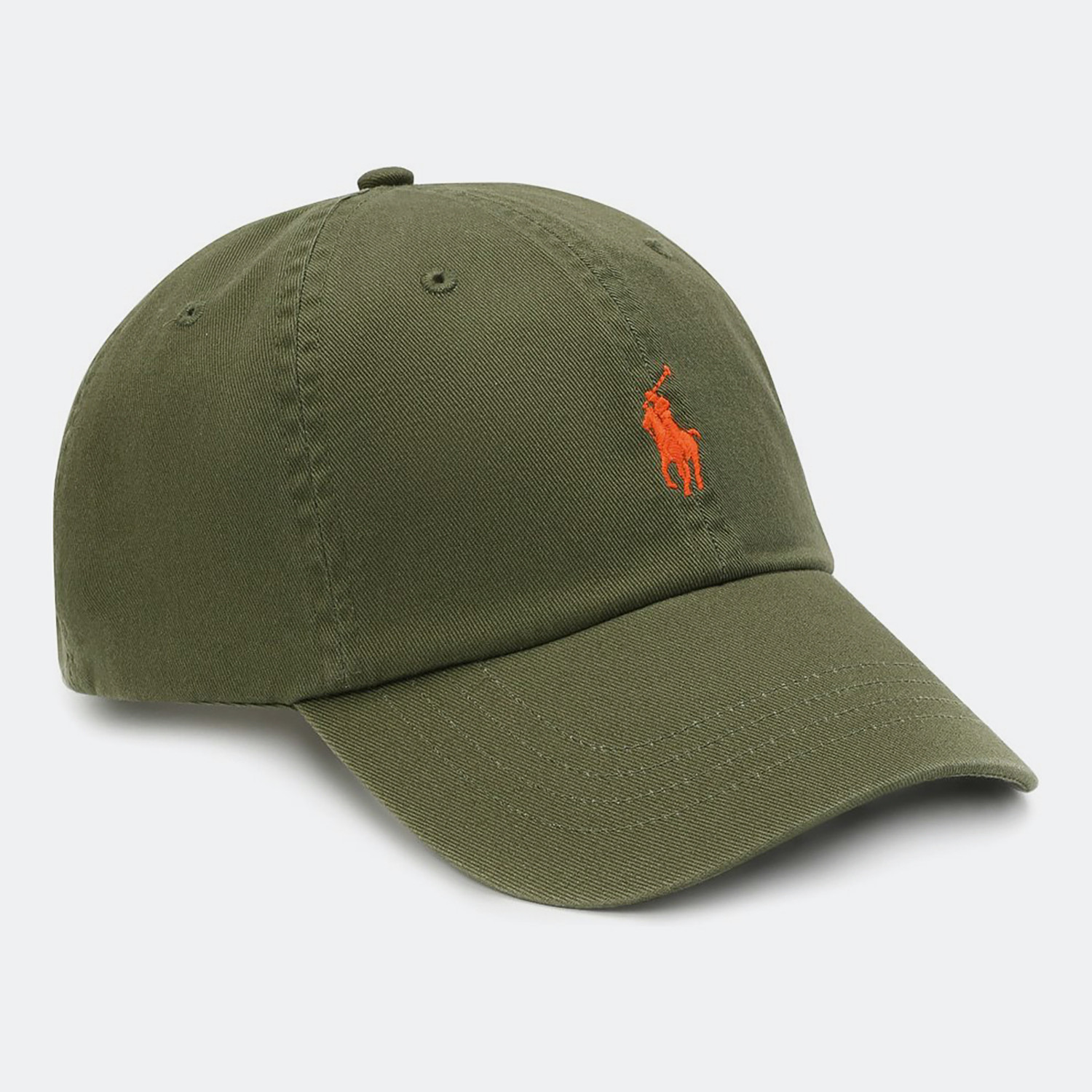 Polo-Ralph-Lauren-Cotton-Chino-Ball-Καπέλο-9000075869_52110