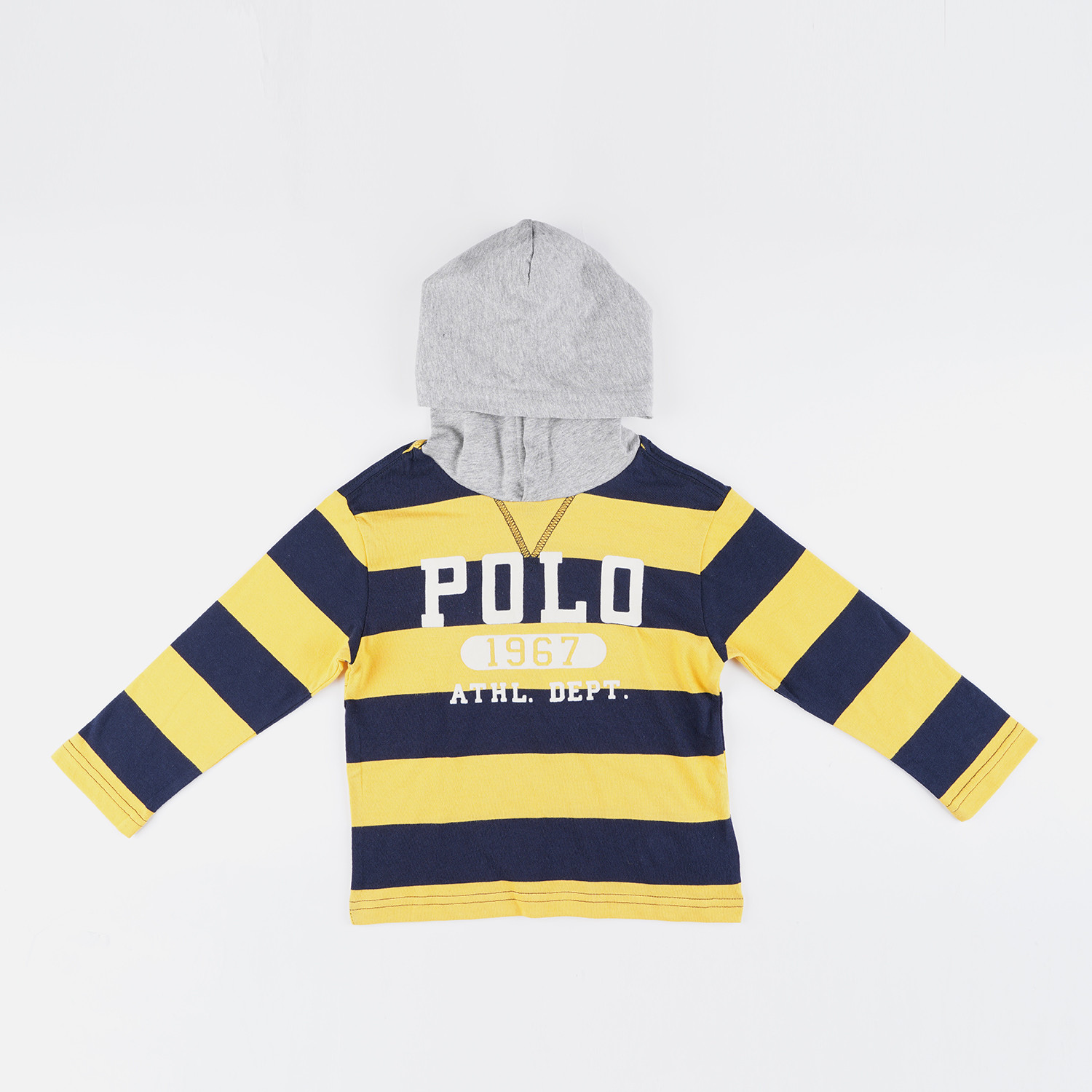 Polo-Ralph-Lauren-Cotton-Jersey-Graphic-Βρεφική-Μπλούζα-με-Μακρύ-Μανίκι-9000066790_49506