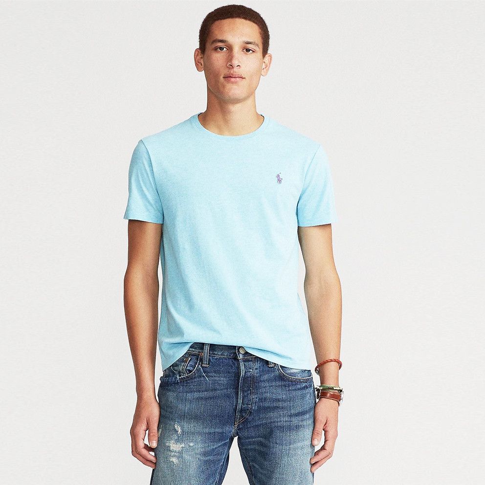 Polo-Ralph-Lauren-Custom-Slim-Ανδρικό-T-Shirt-9000075831_52130