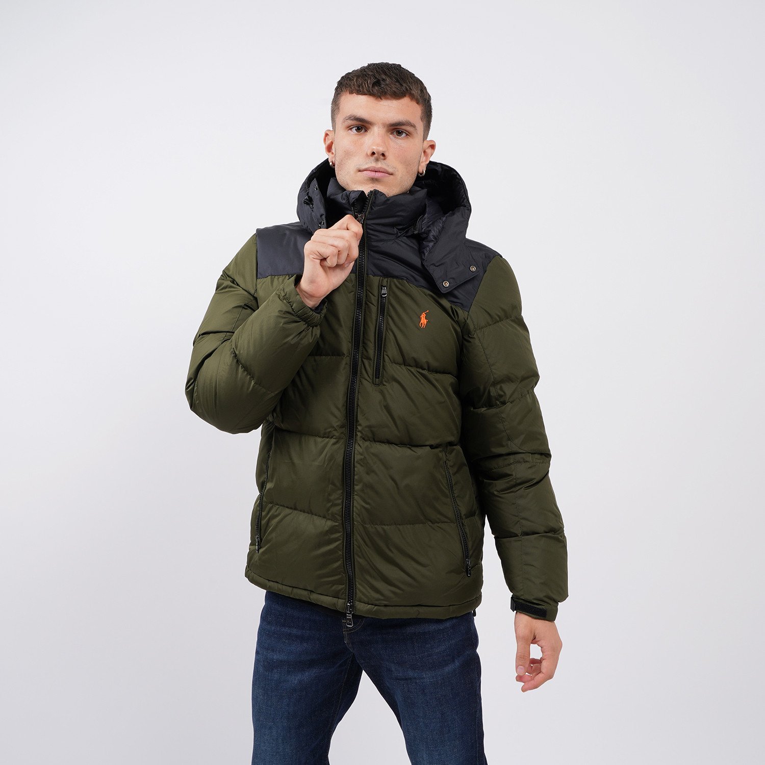 Polo-Ralph-Lauren-El-Cap-Ανδρικό-Μπουφάν-με-Κουκούλα-9000064629_49059