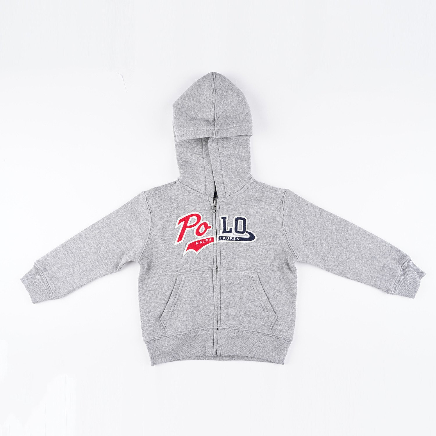 Polo-Ralph-Lauren-Logo-Fleece-Βρεφική-Ζακέτα-9000066796_41979