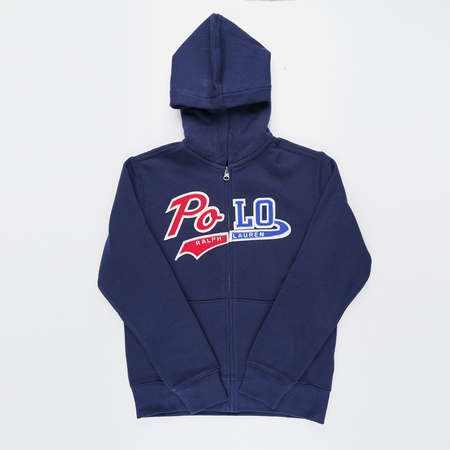 Polo-Ralph-Lauren-Logo-Fleece-Παιδική-Ζακέτα-9000066795_33597