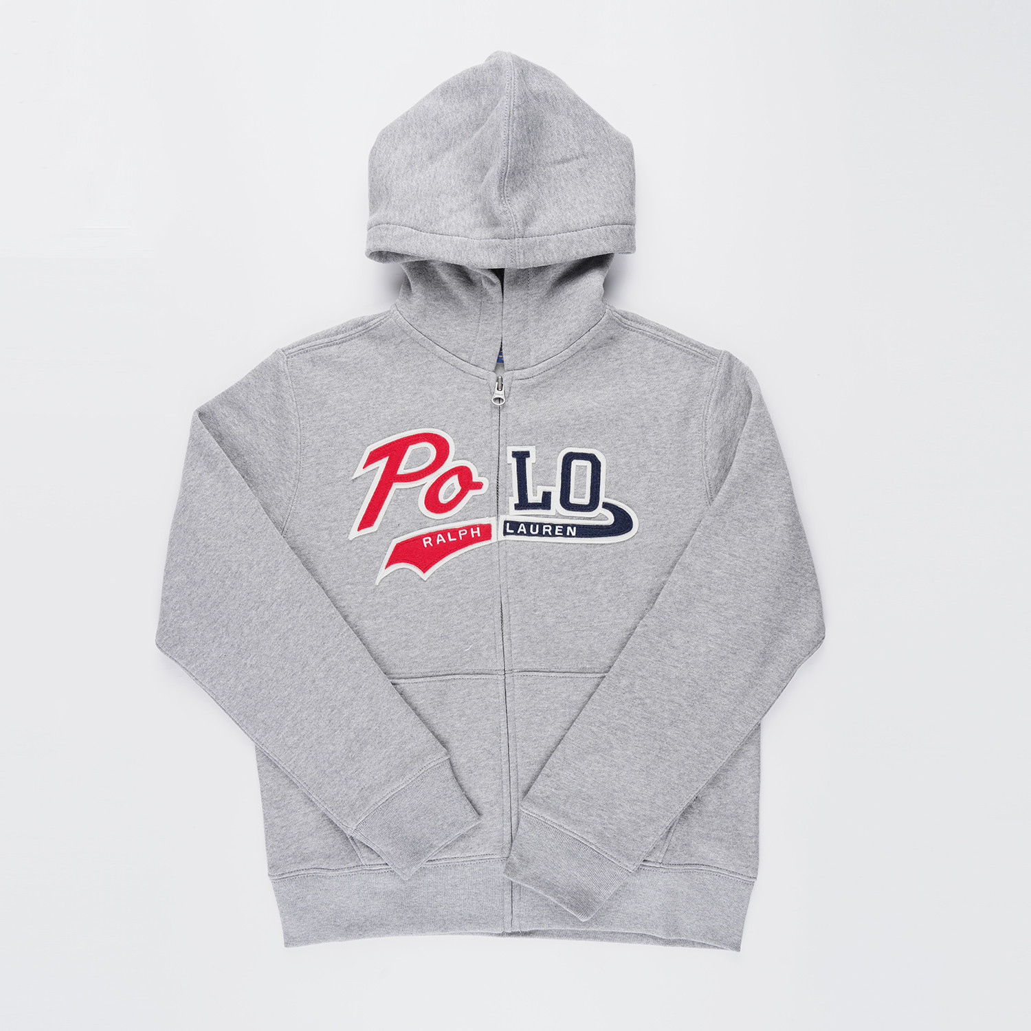 Polo-Ralph-Lauren-Logo-Fleece-Παιδική-Ζακέτα-9000066797_41979