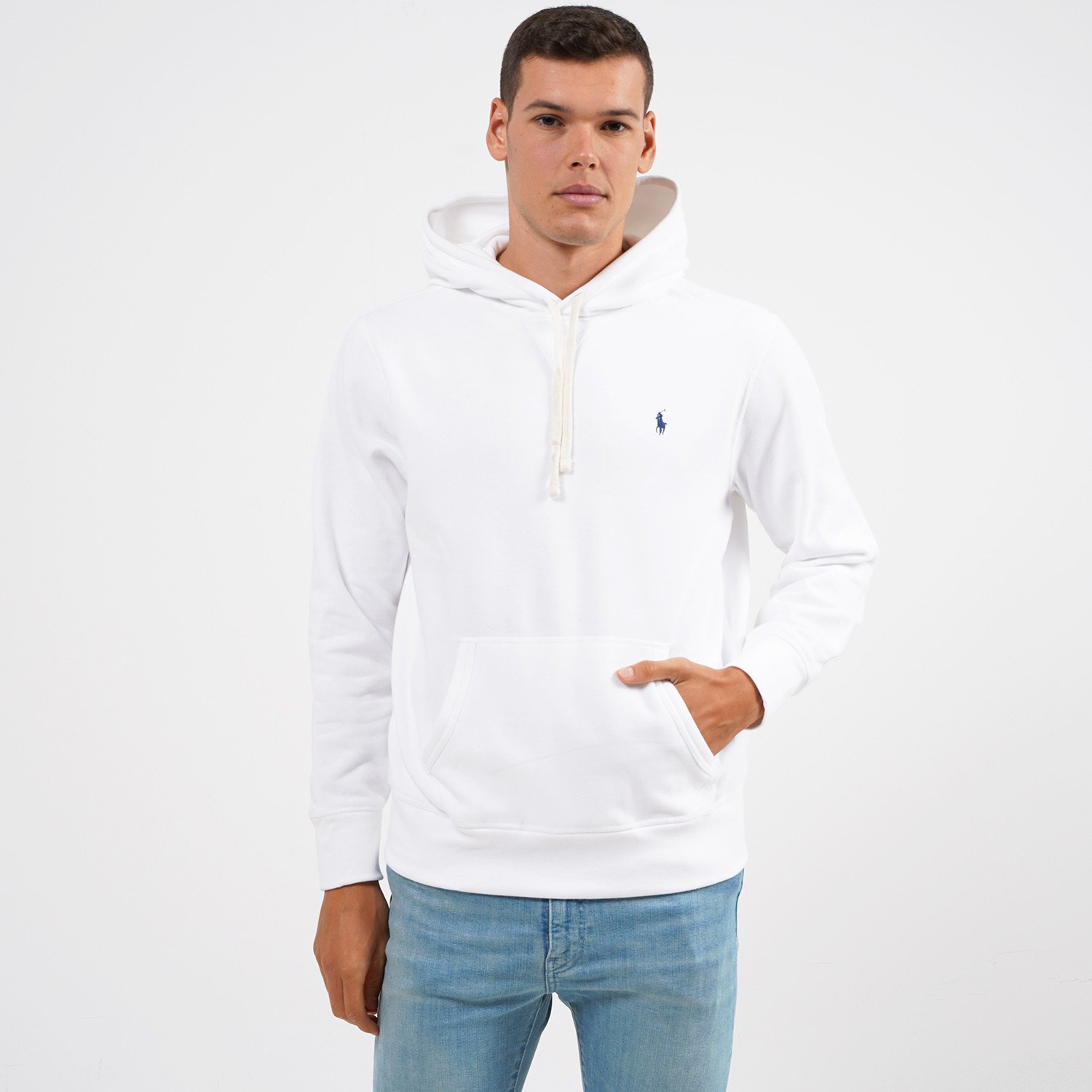 Polo-Ralph-Lauren-Logo-Hooded-Ανδρική-Μπλούζα-με-Κουκούλα-9000064595_49055