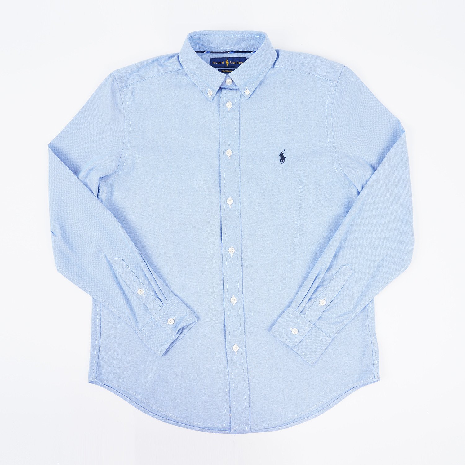 Polo-Ralph-Lauren-Oxford-Εφηβικό-Πουκάμισο-9000066787_49510