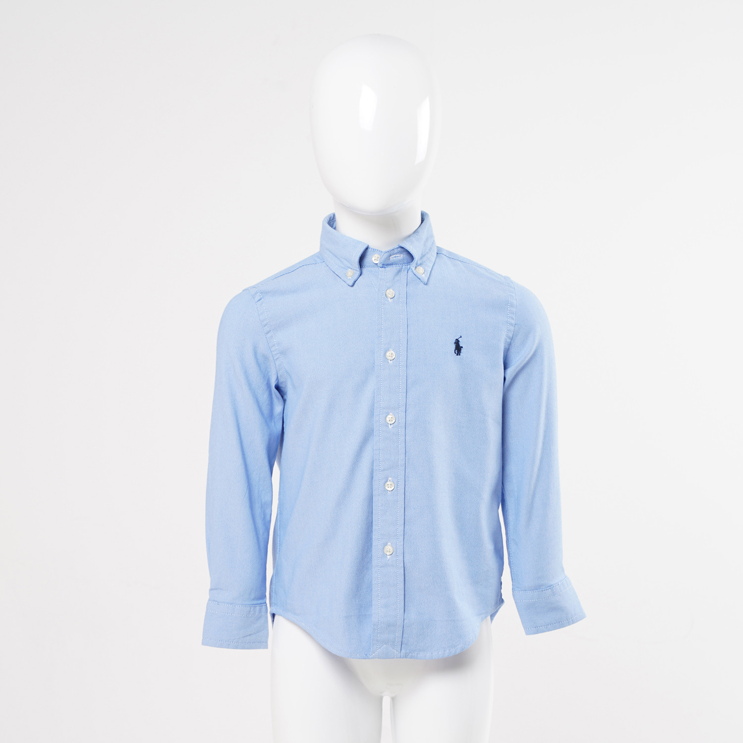 Polo-Ralph-Lauren-Slim-Striped-Oxford-Παιδικό-Πουκάμισο-9000066786_49510