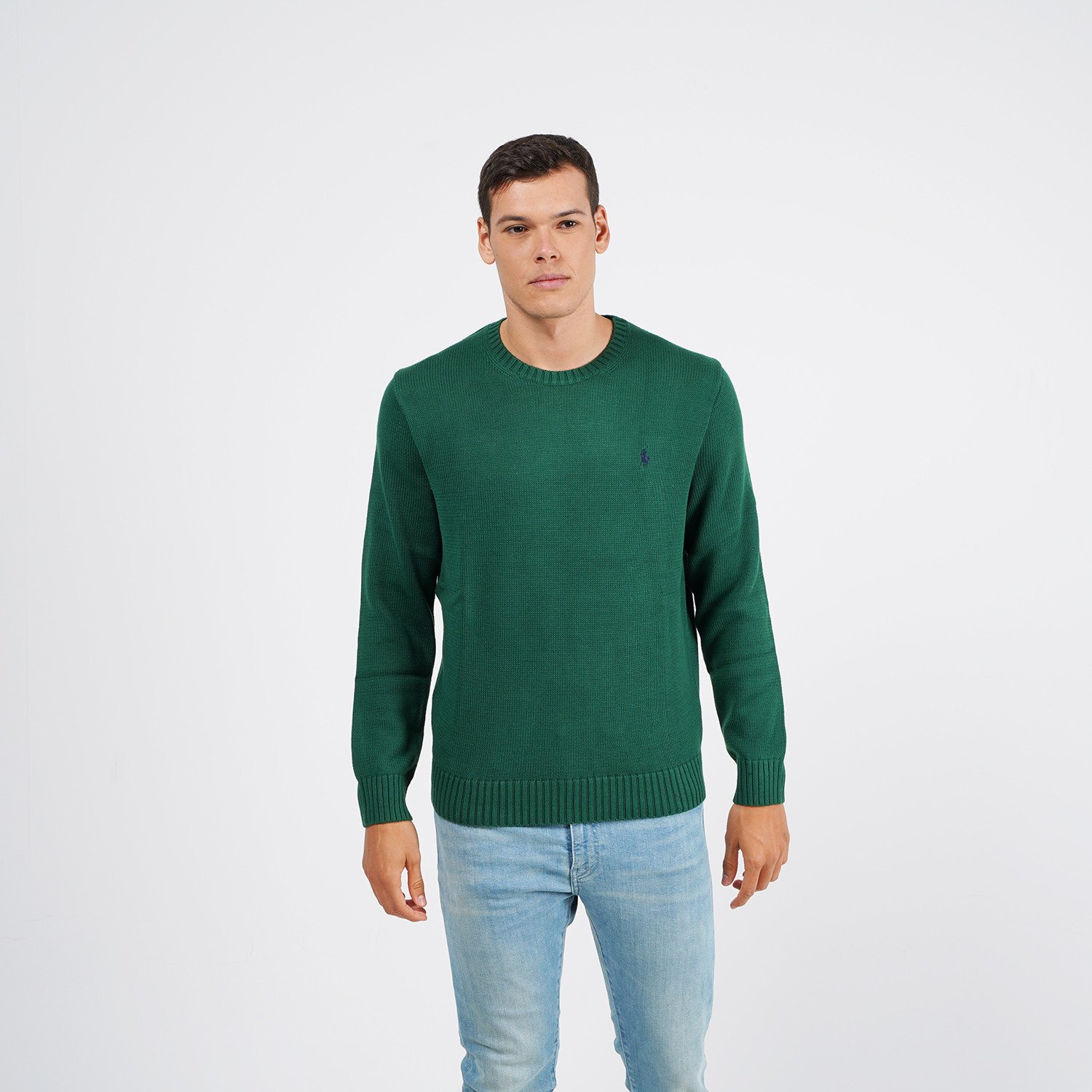 Polo-Ralph-Lauren-Sweater-Ανδρική-Μπλούζα-με-Μακρύ-Μανίκι-9000064617_49056