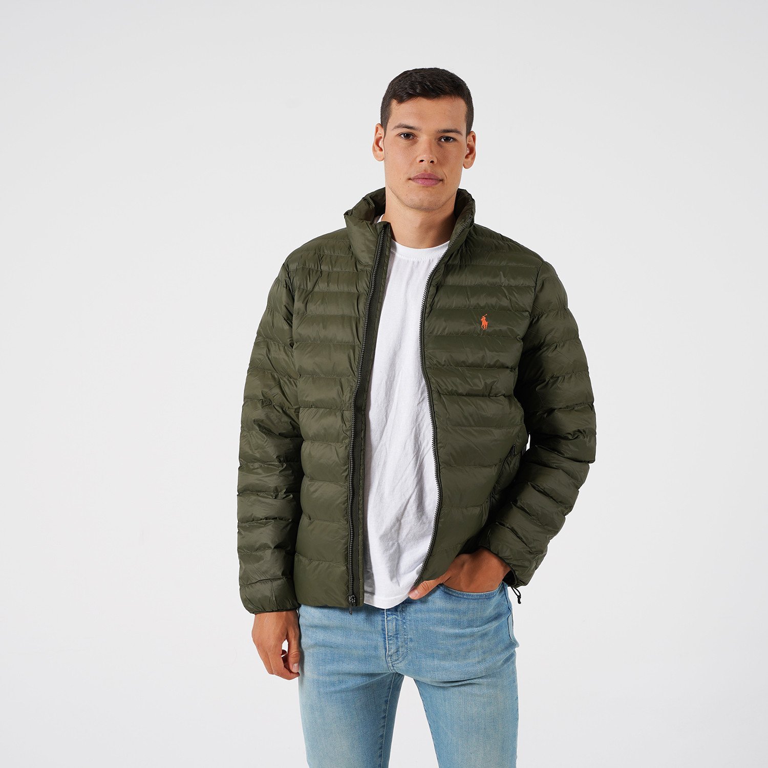 Polo-Ralph-Lauren-Terra-Καπιτονέ-Ανδρικό-Μπουφάν-9000064593_49058