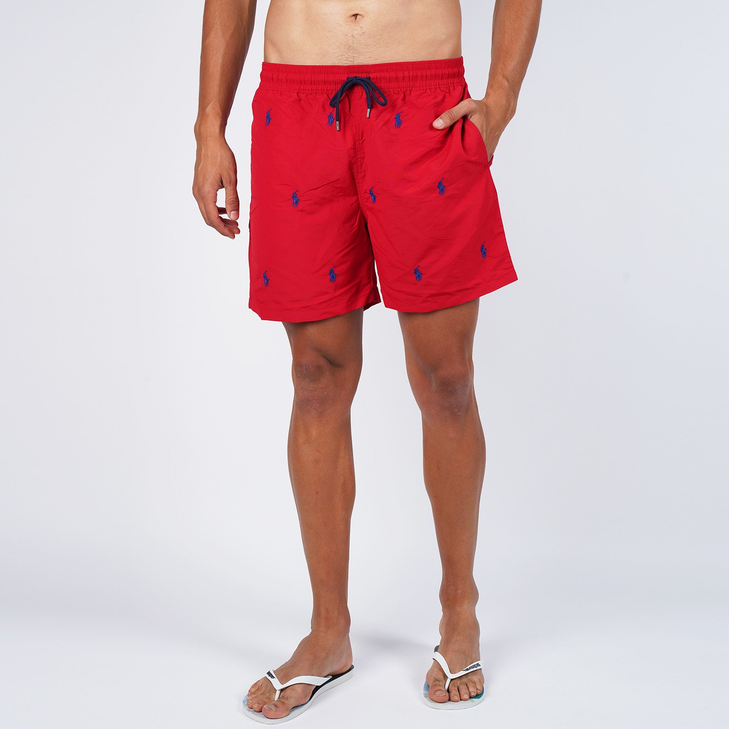 Polo-Ralph-Lauren-Traveler-Ανδρικό-Σορτς-Μαγιό-9000050603_45000