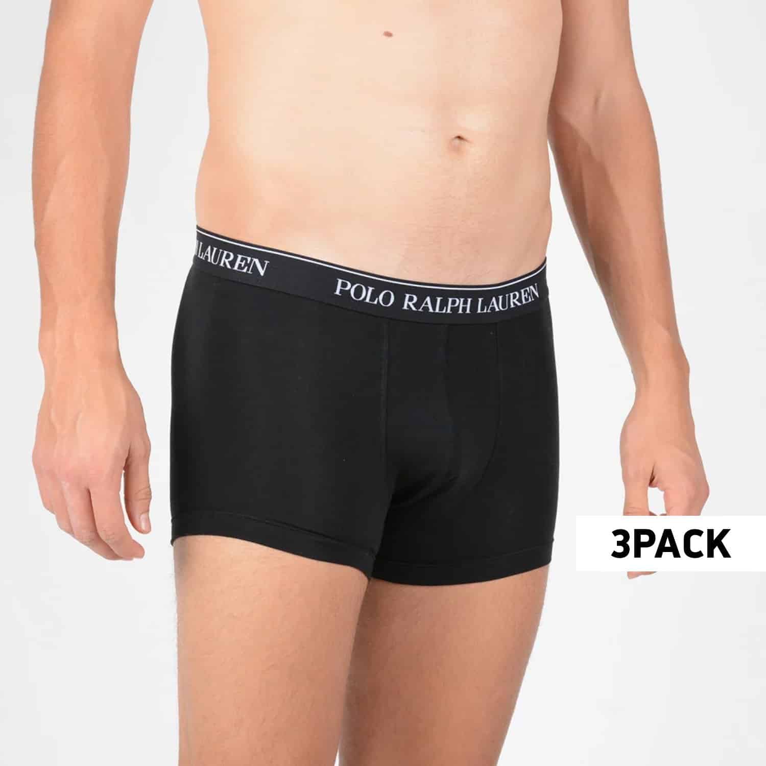 Polo-Ralph-Lauren-Ανδρικά-Μποξεράκια-3-Pack-9000048534_44422