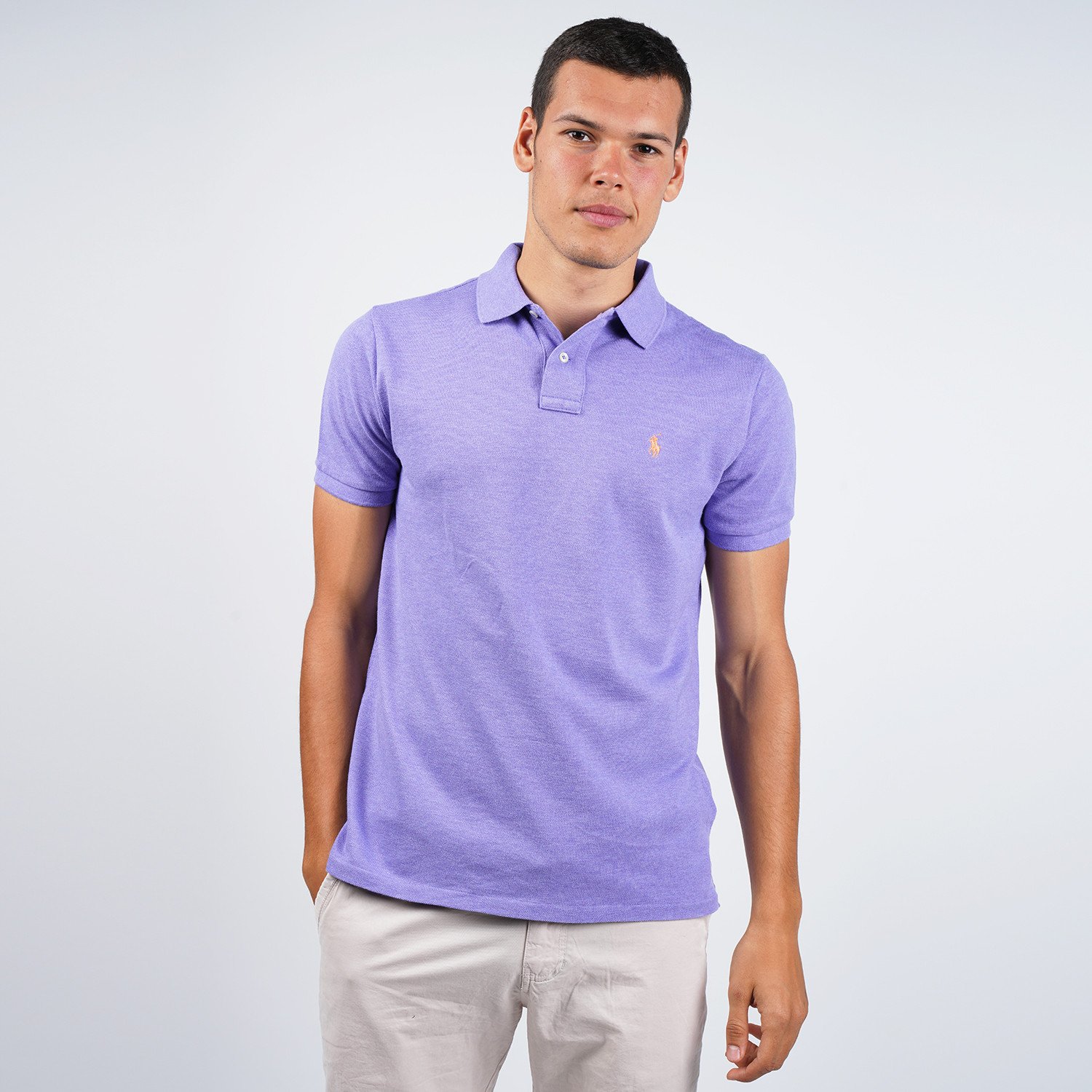 Polo-Ralph-Lauren-Ανδρική-Πόλο-Μπλούζα-9000050562_44982