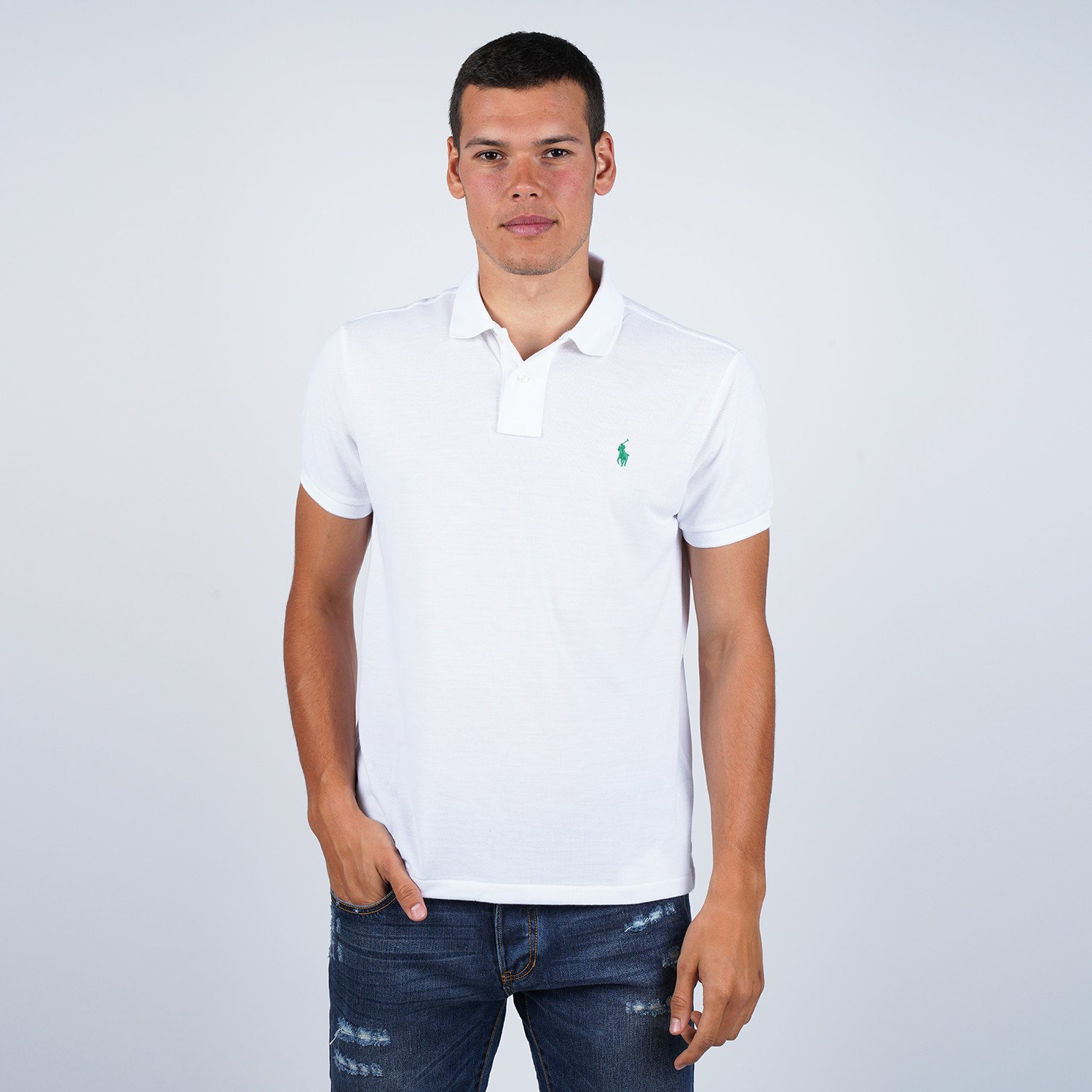 Polo-Ralph-Lauren-Ανδρική-Πόλο-Μπλούζα-9000050581_1539