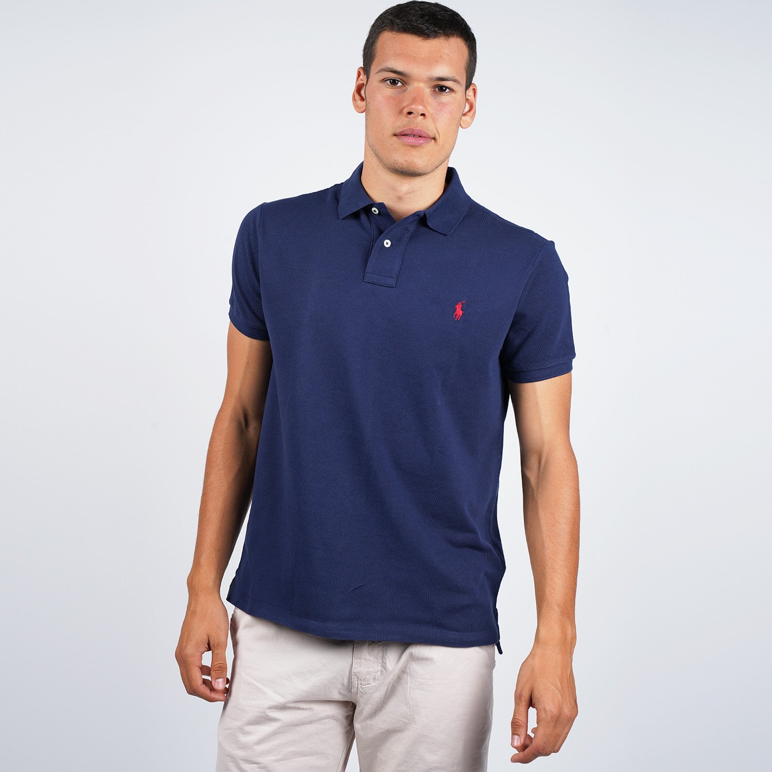 Polo-Ralph-Lauren-Ανδρική-Πόλο-Μπλούζα-9000050597_44996
