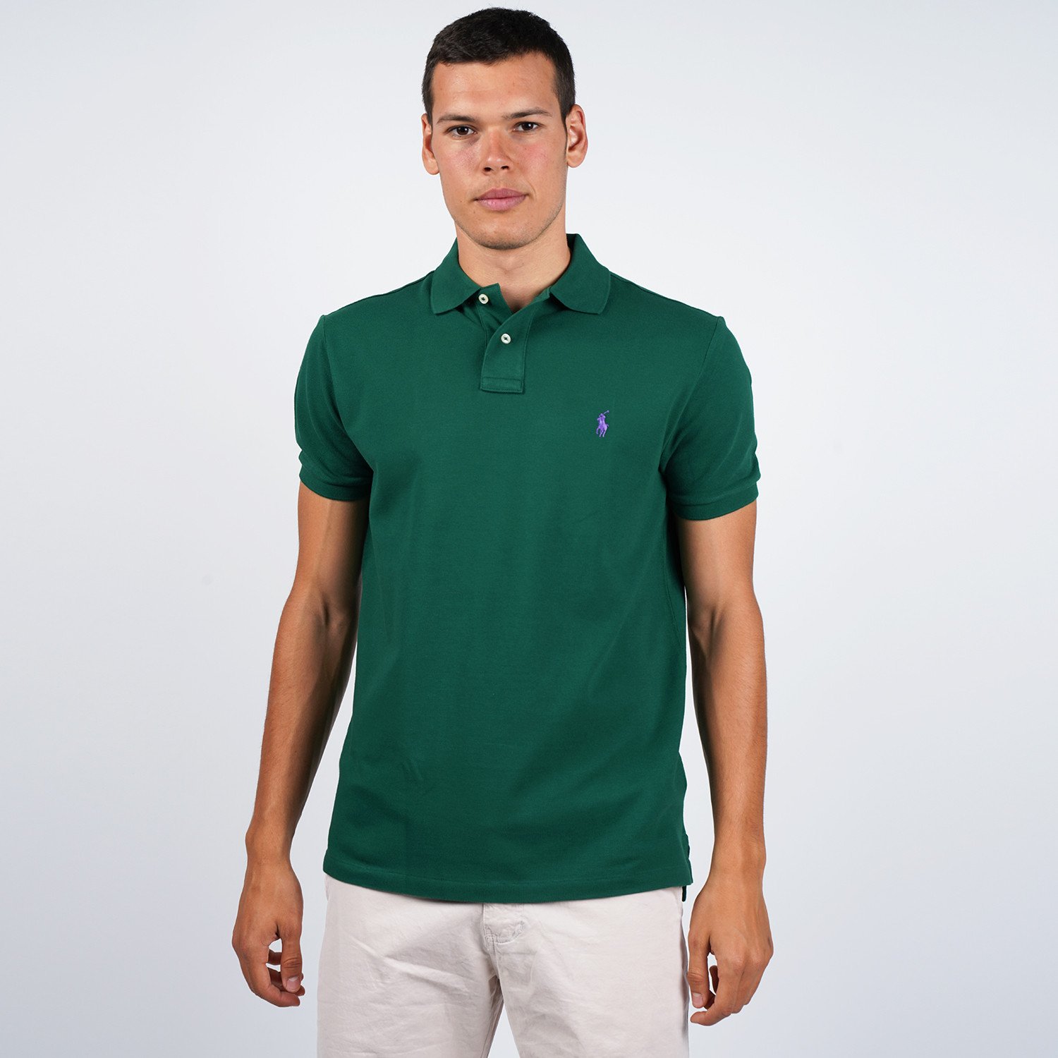 Polo-Ralph-Lauren-Ανδρική-Πόλο-Μπλούζα-9000050598_44997