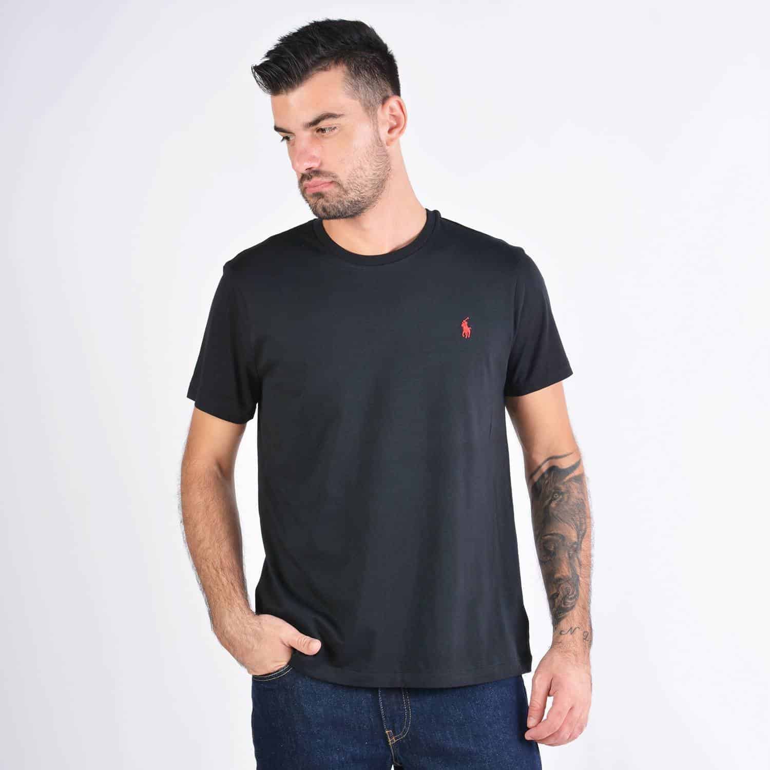 Polo-Ralph-Lauren-Ανδρικό-T-Shirt-9000041343_42084