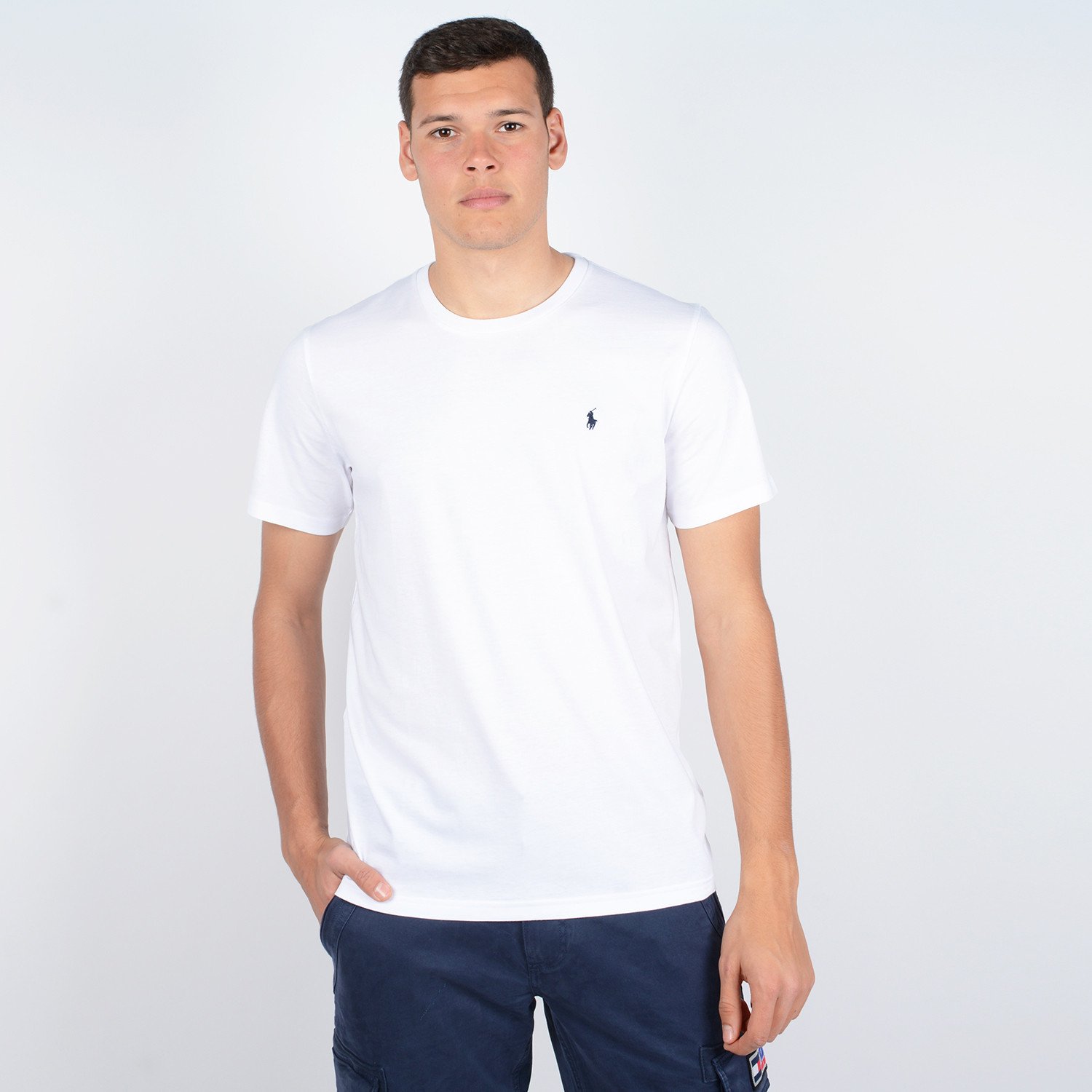 Polo-Ralph-Lauren-Ανδρικό-T-Shirt-9000048537_1539