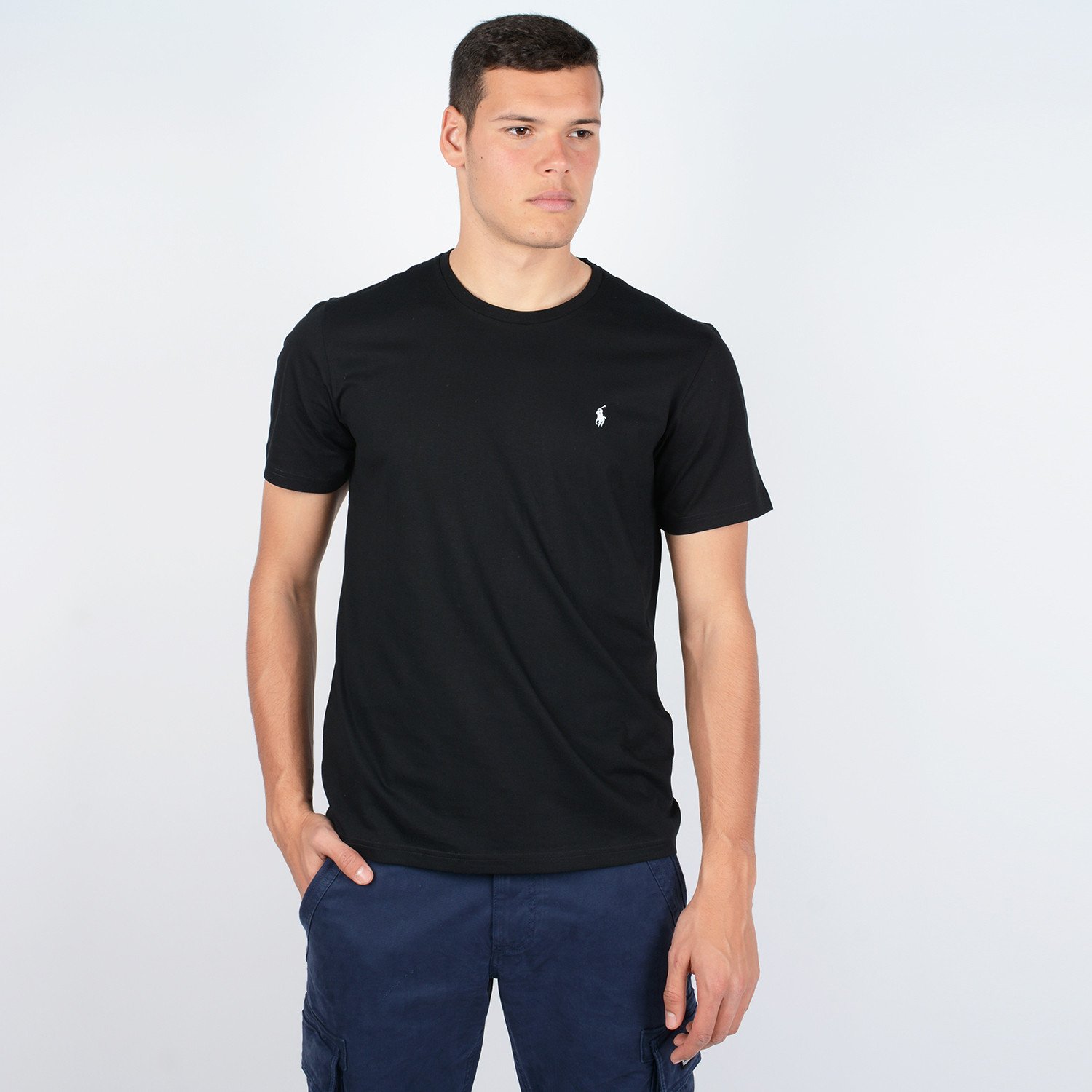 Polo-Ralph-Lauren-Ανδρικό-T-Shirt-9000048539_42086