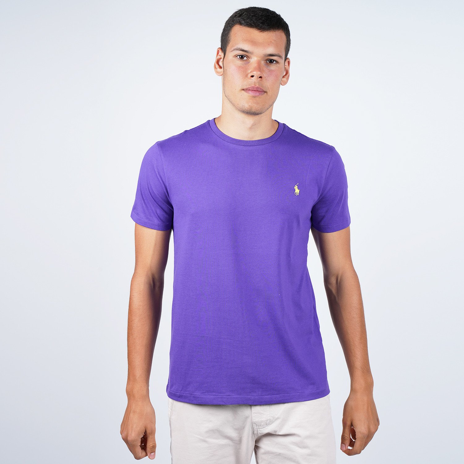 Polo-Ralph-Lauren-Ανδρικό-T-Shirt-9000050544_44969