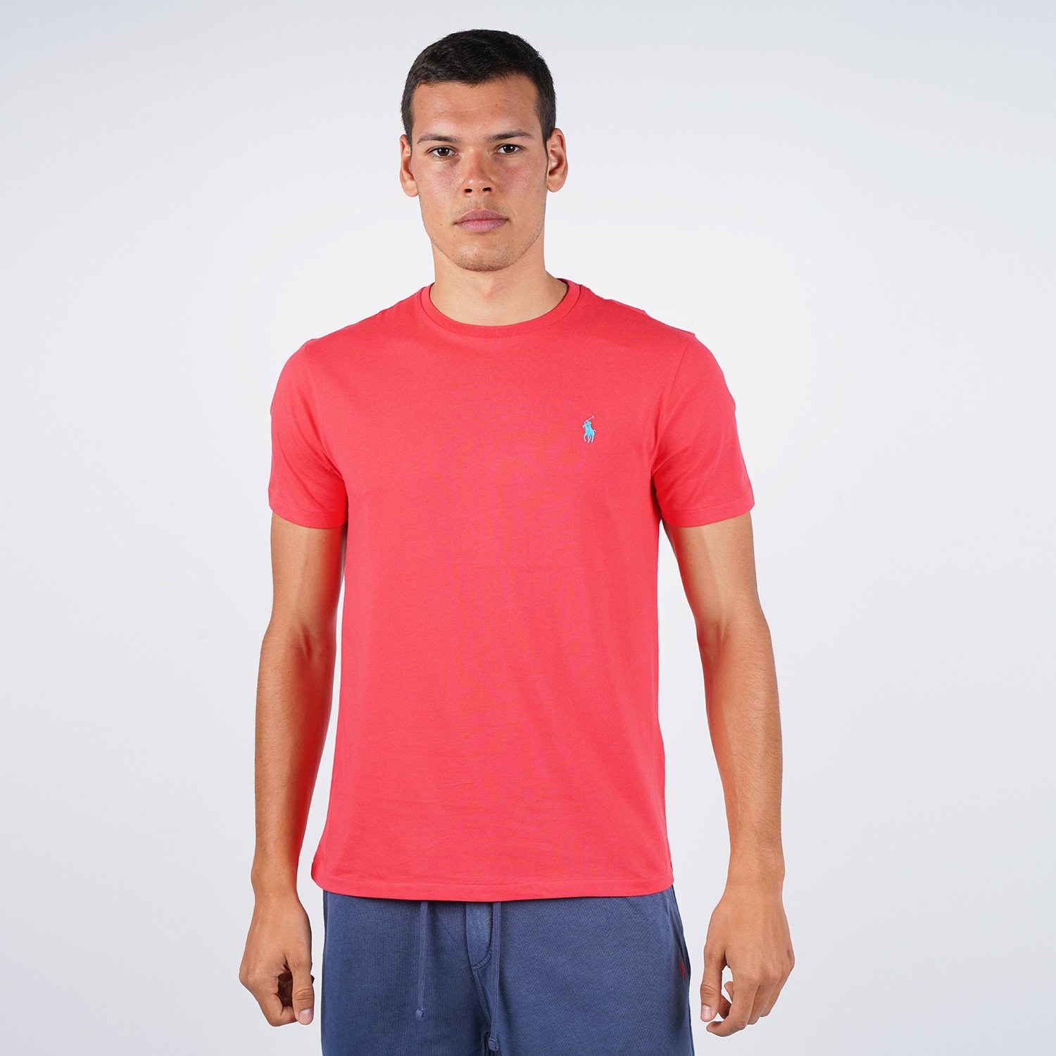 Polo-Ralph-Lauren-Ανδρικό-T-Shirt-9000050546_44971