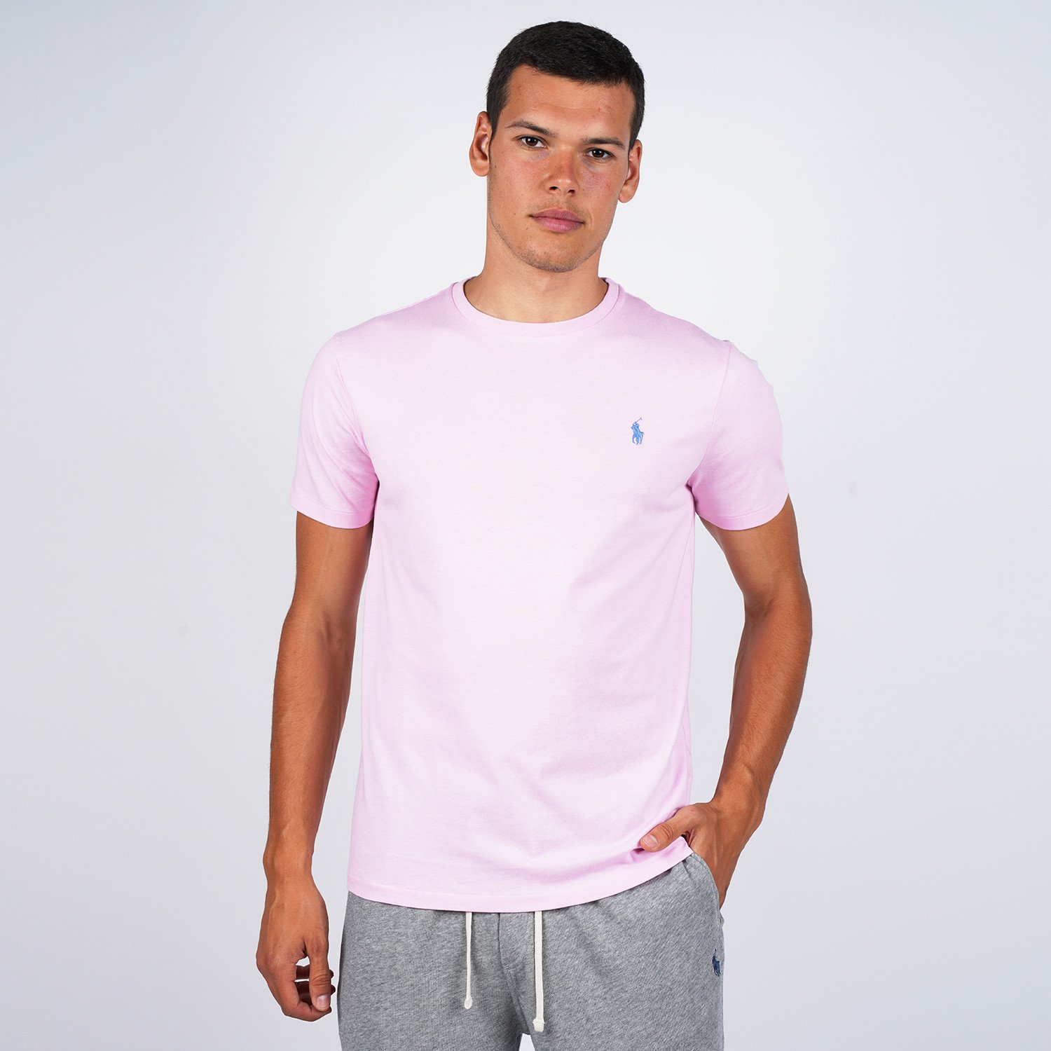 Polo-Ralph-Lauren-Ανδρικό-T-Shirt-9000050549_44974