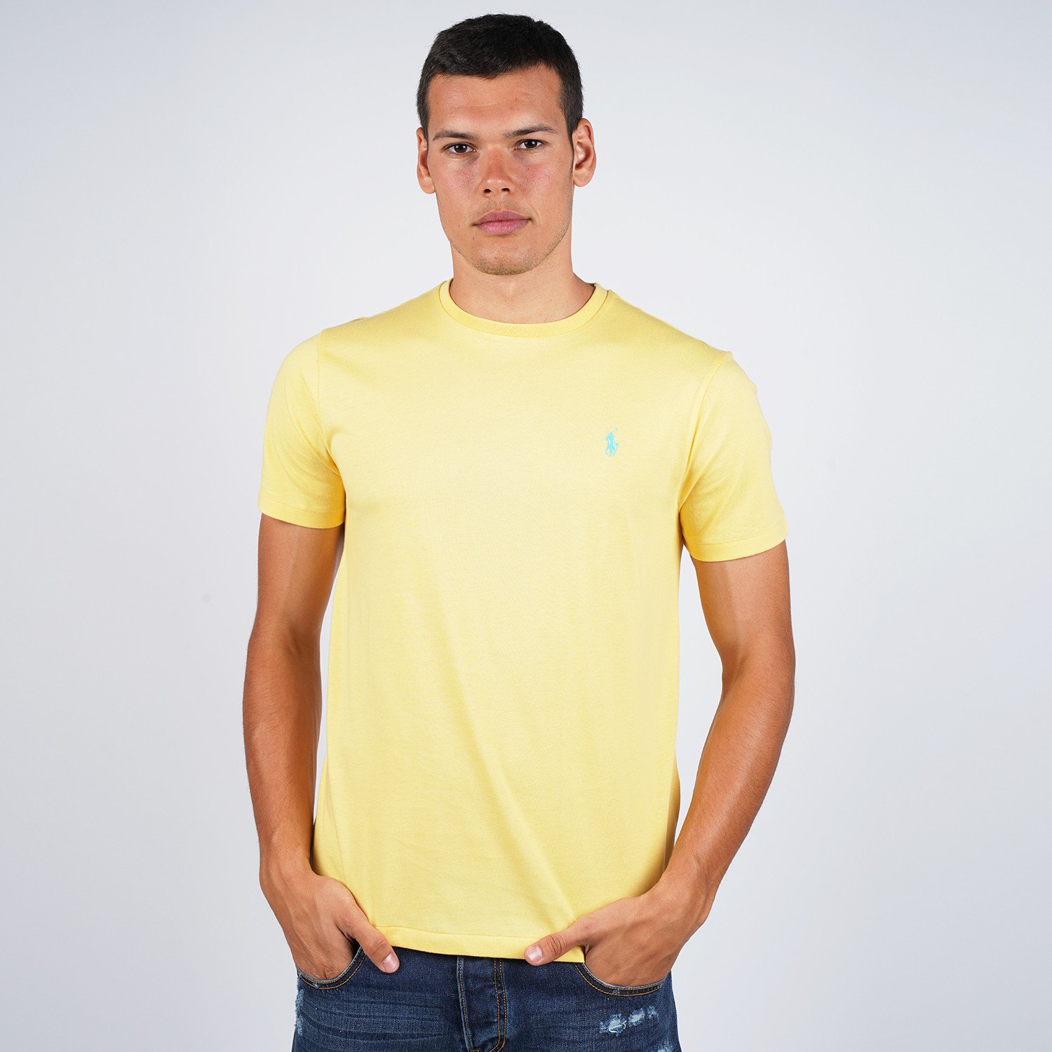 Polo-Ralph-Lauren-Ανδρικό-T-Shirt-9000050550_44975