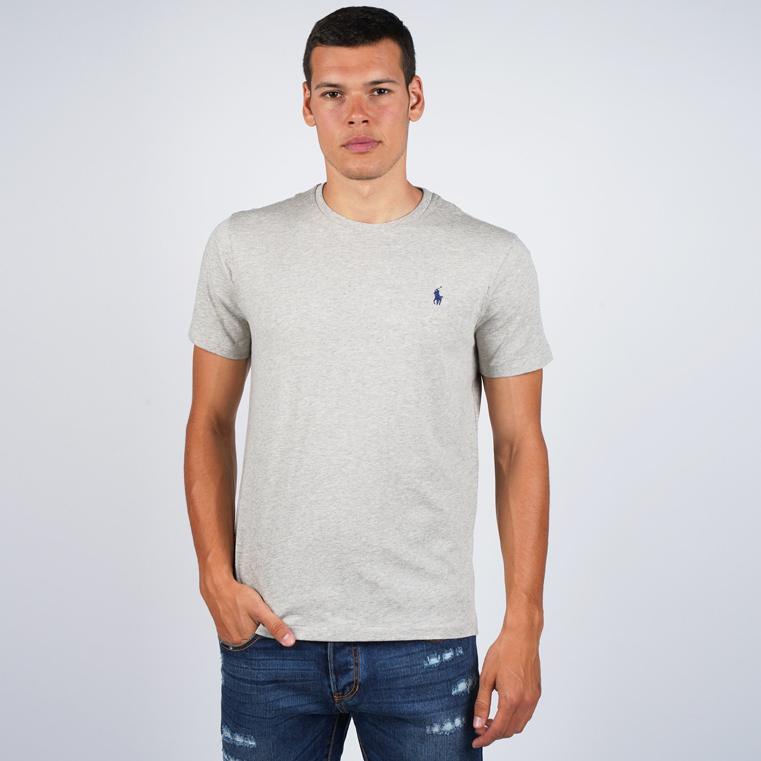 Polo-Ralph-Lauren-Ανδρικό-T-Shirt-9000050566_44985