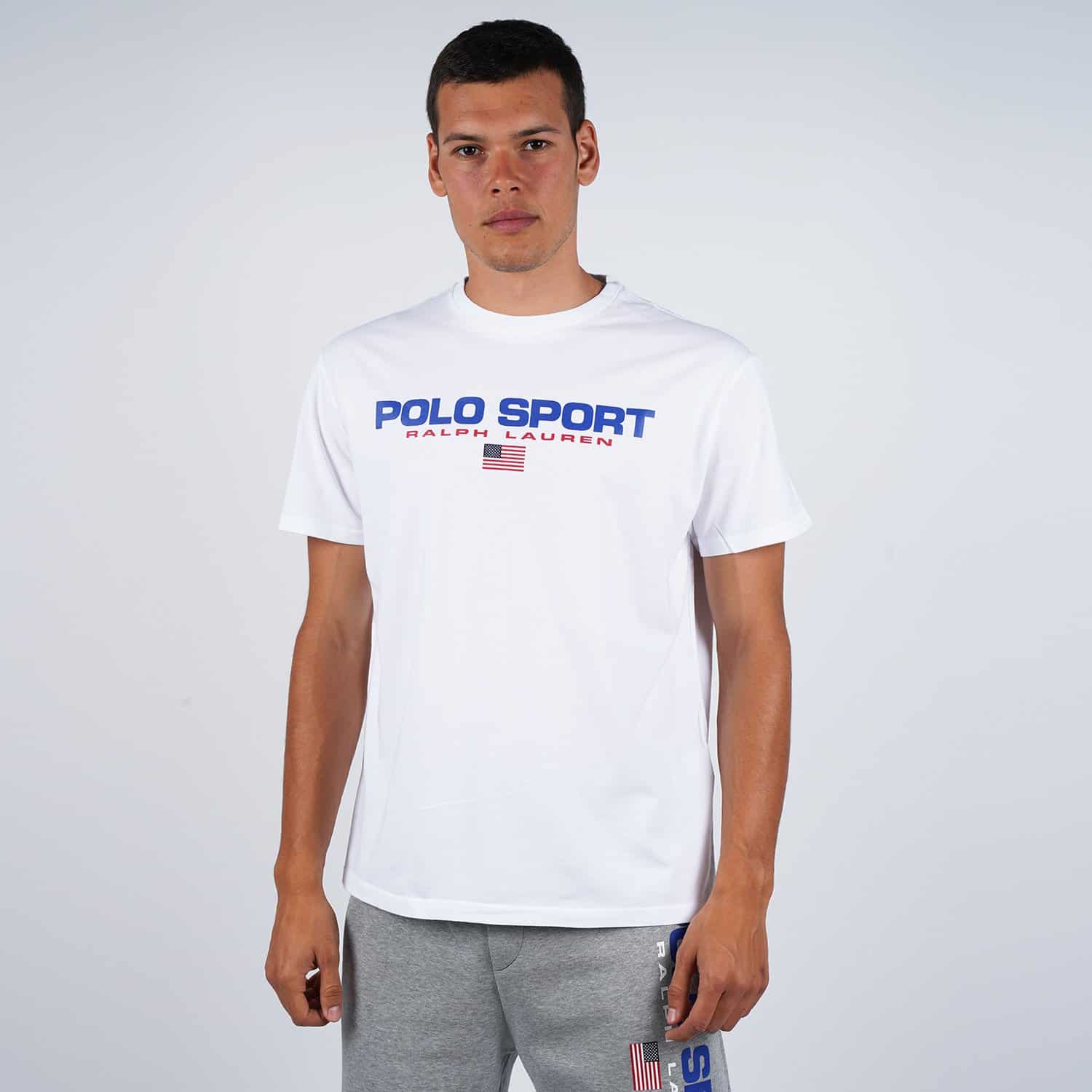 Polo-Ralph-Lauren-Ανδρικό-T-Shirt-9000050572_1539