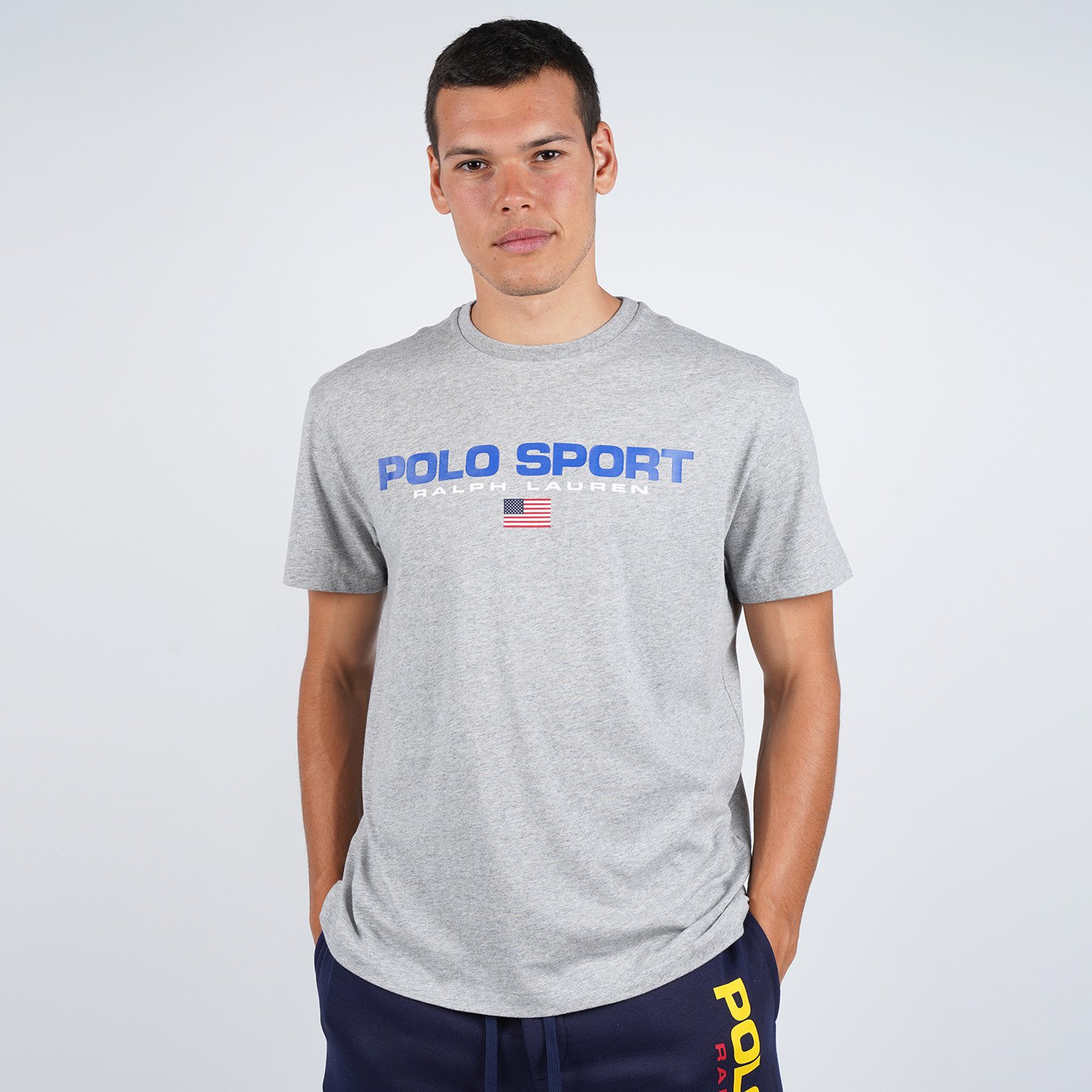 Polo-Ralph-Lauren-Ανδρικό-T-Shirt-9000050576_42102