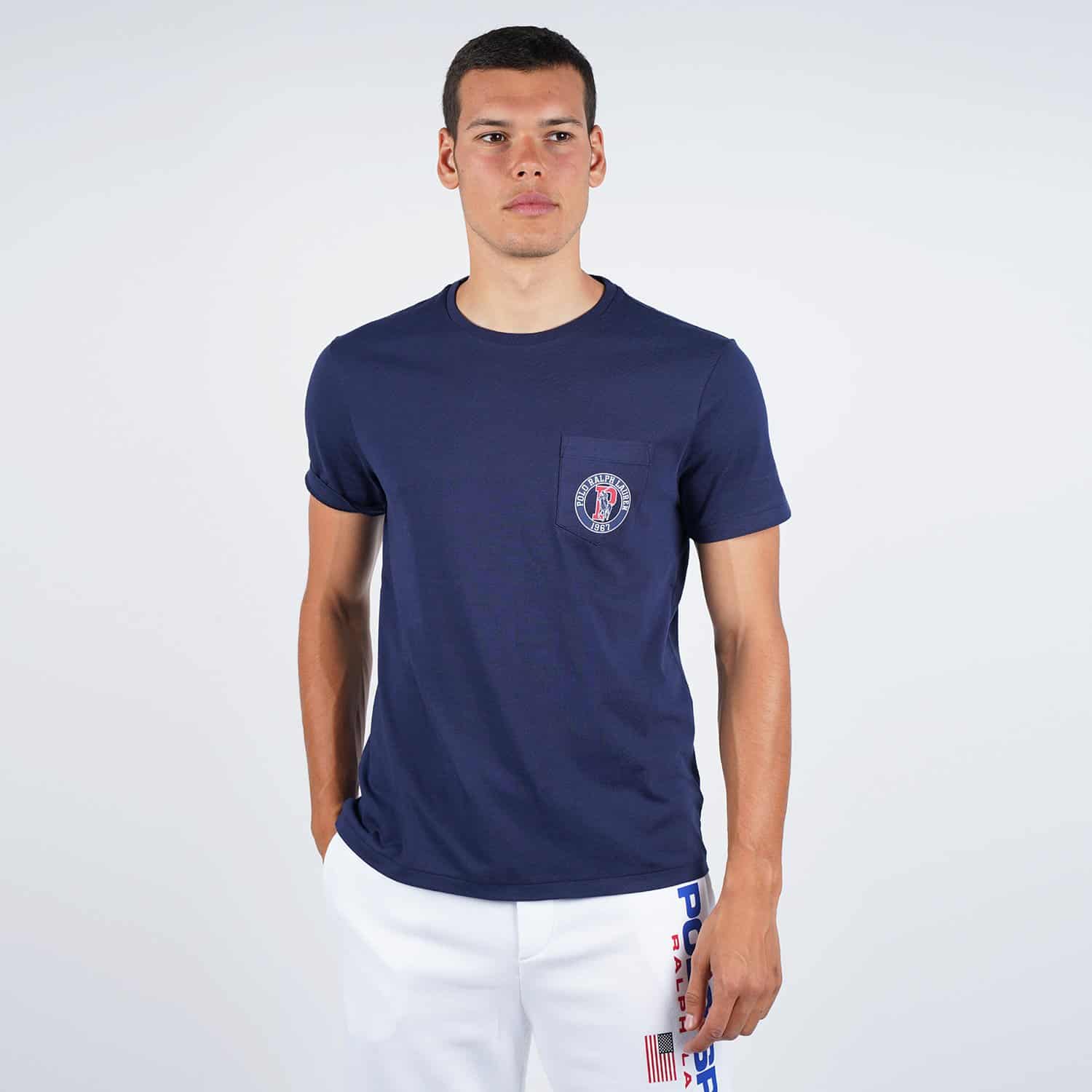 Polo-Ralph-Lauren-Ανδρικό-T-Shirt-9000050632_23590