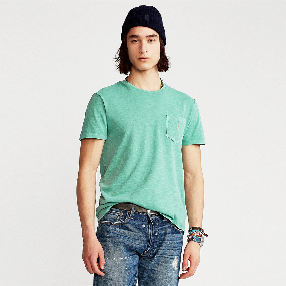 Polo-Ralph-Lauren-Ανδρικό-T-Shirt-9000075861_52143