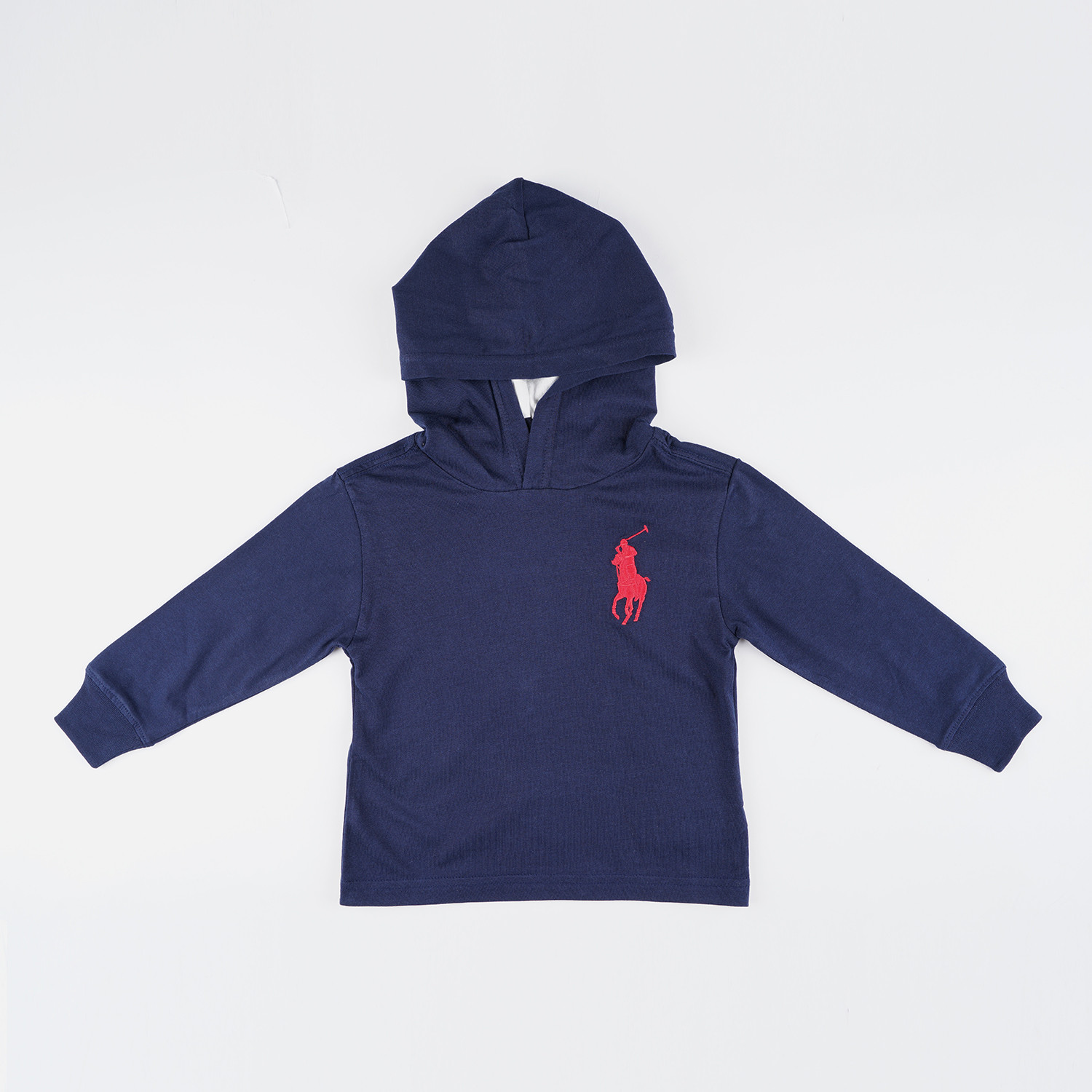 Polo-Ralph-Lauren-Βρεφική-Μπλούζα-με-Κουκούλα-9000066788_33597