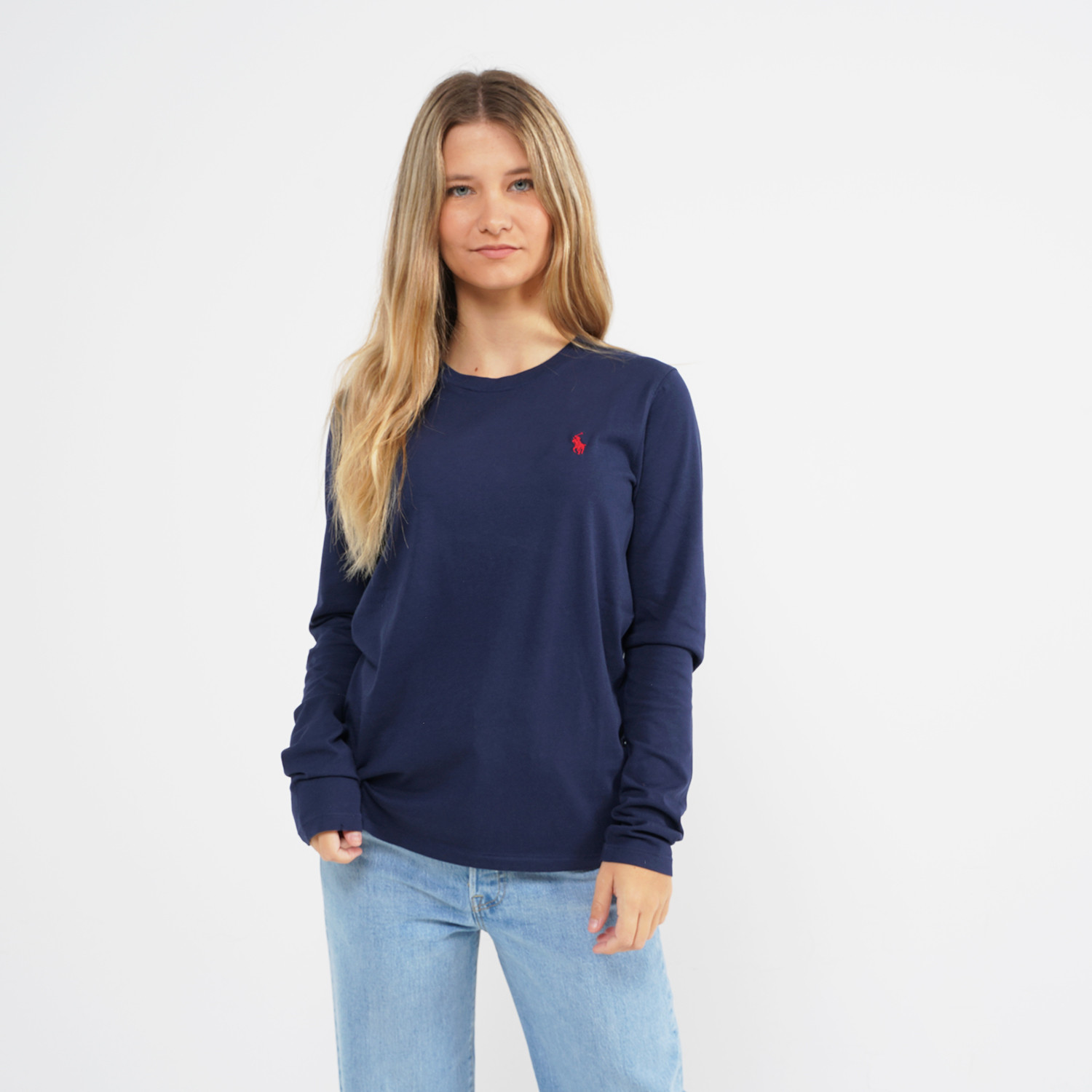 Polo-Ralph-Lauren-Γυναικεία-Μπλούζα-9000064592_42083