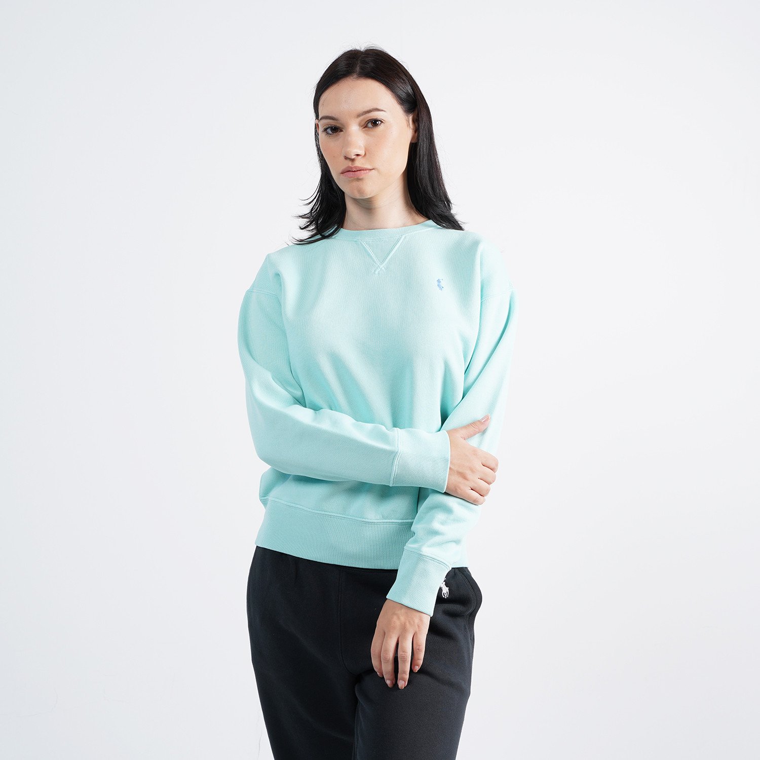 Polo-Ralph-Lauren-Γυναικεία-Μπλούζα-Φούτερ-9000064594_49037