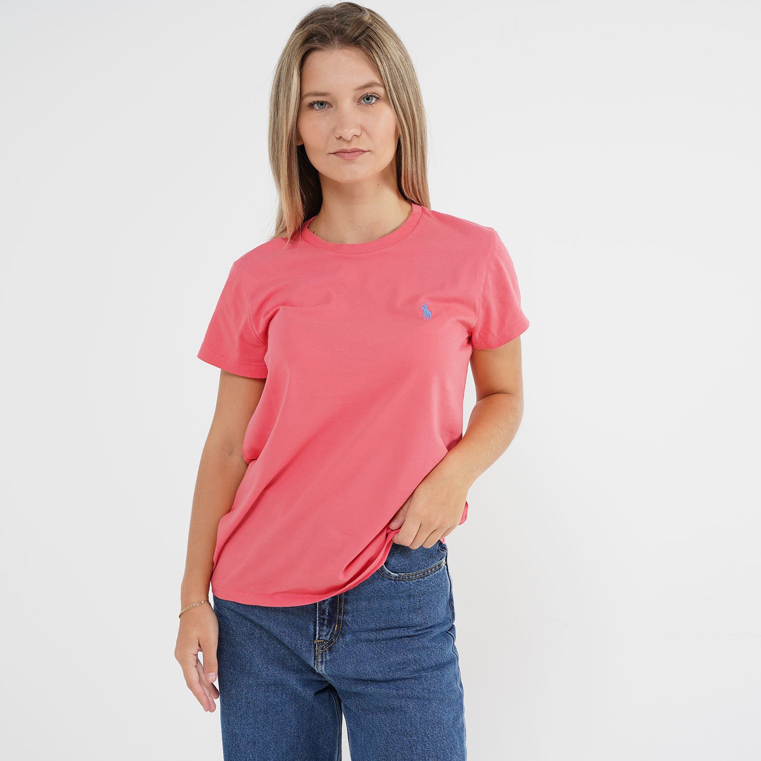 Polo-Ralph-Lauren-Γυναικείο-T-Shirt-9000064586_49035