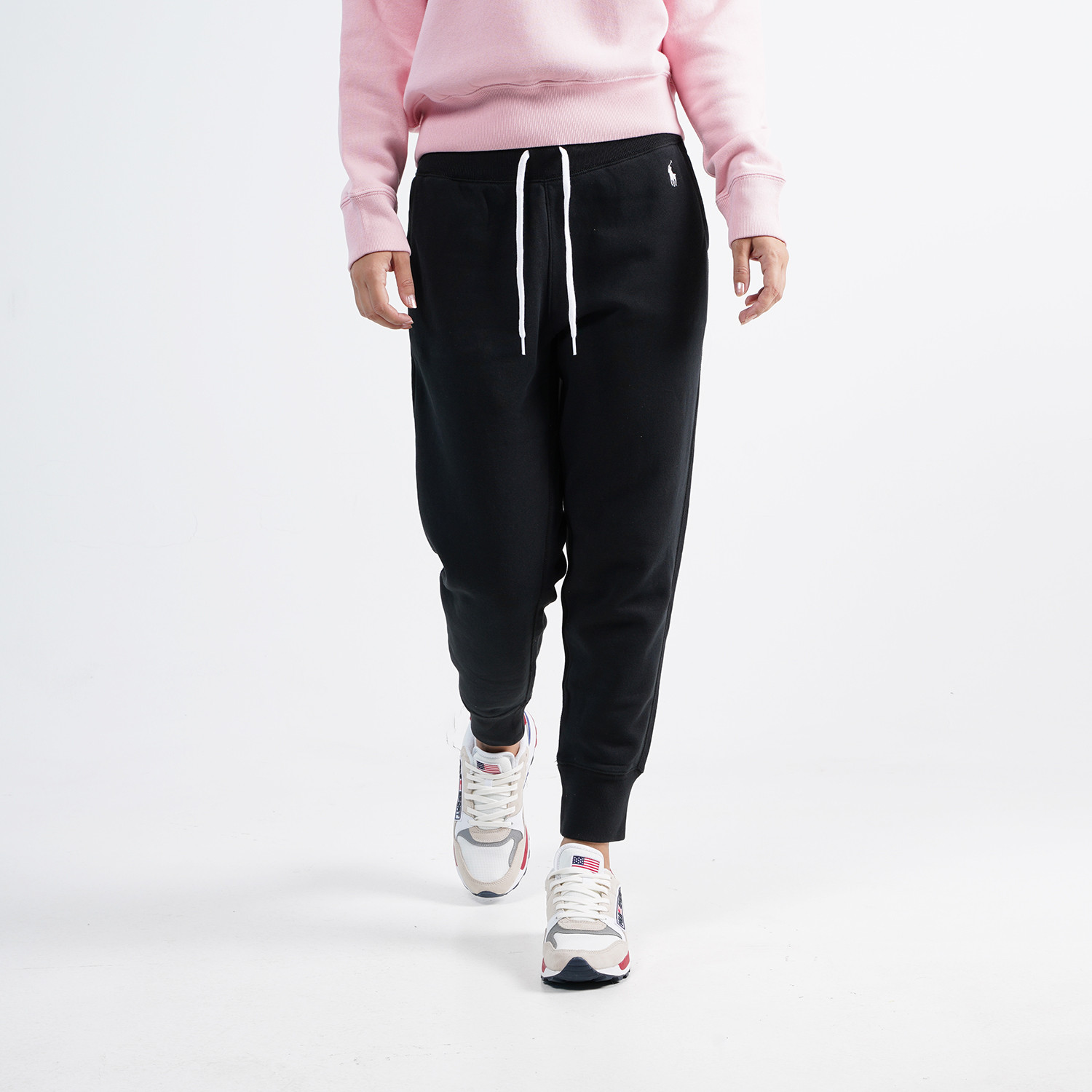 Polo-Ralph-Lauren-Γυναικείο-Παντελόνι-Φόρμας-9000064649_42086