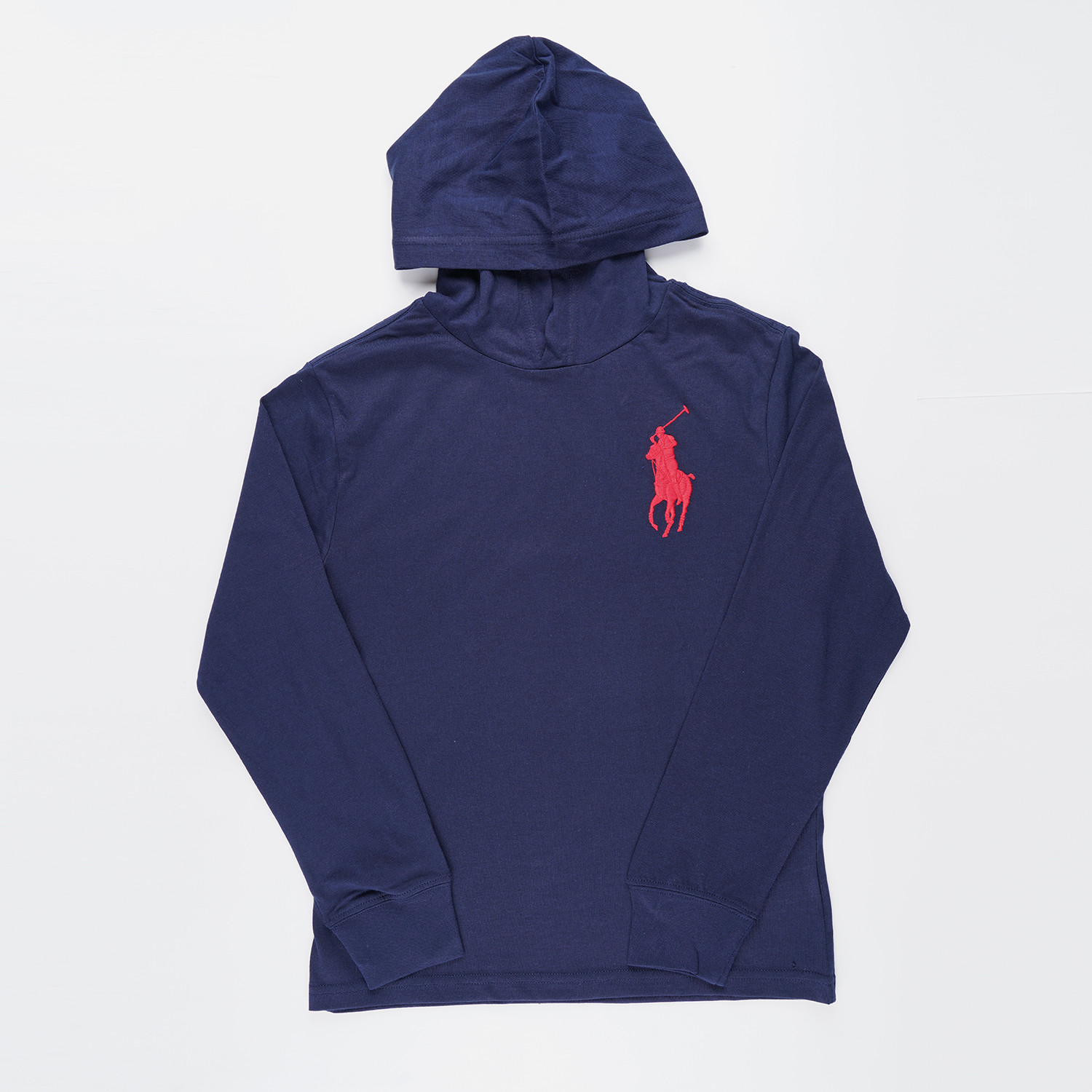 Polo-Ralph-Lauren-Εφηβική-Μπλούζα-με-Κουκούλα-9000066789_33597