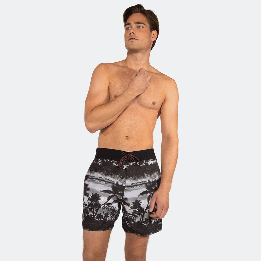 Protest-Foreman-Beachshort-Ανδρικό-Μαγιό-9000057244_23199