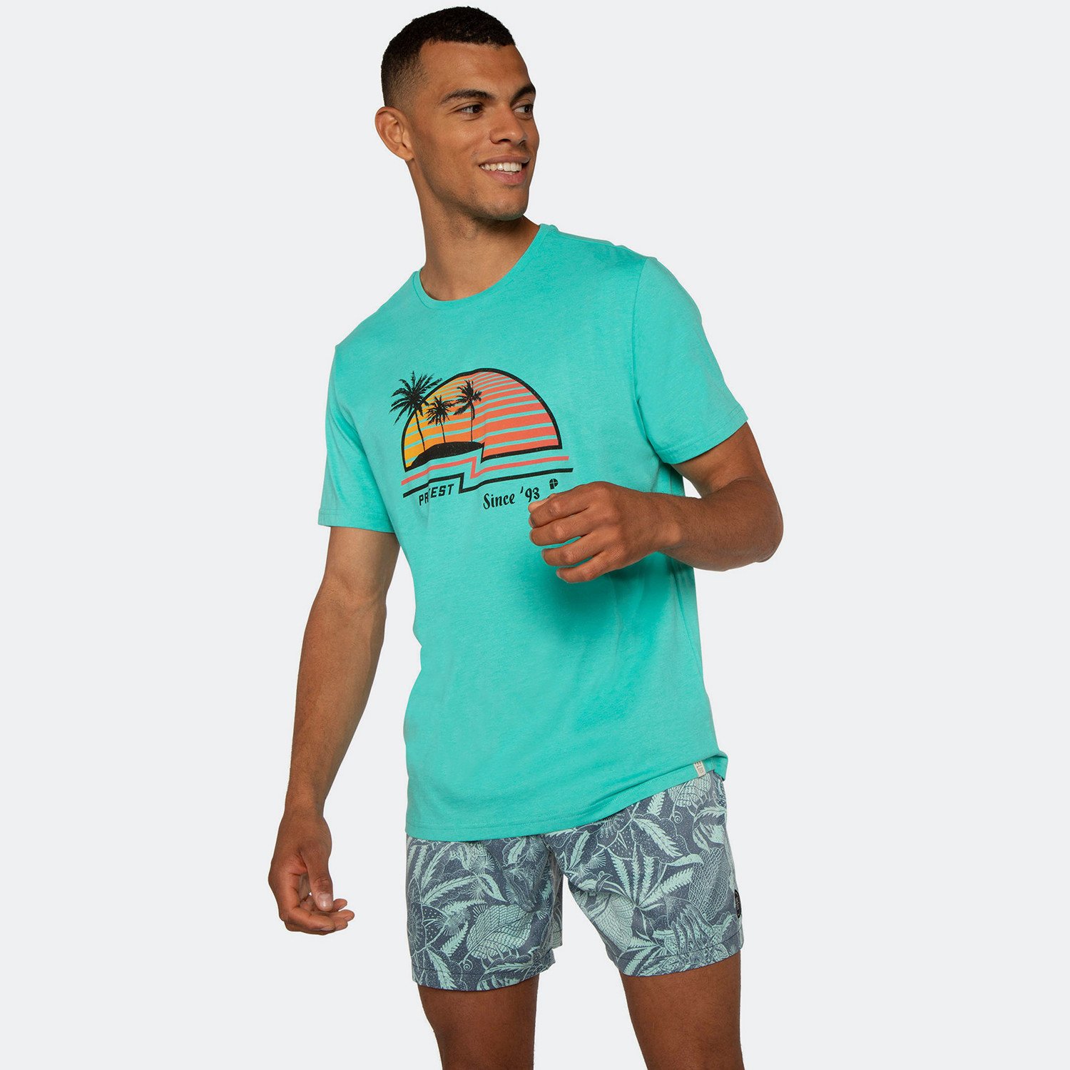 Protest-Haswell-Ανδρικό-Μπλουζάκι-9000057262_45939