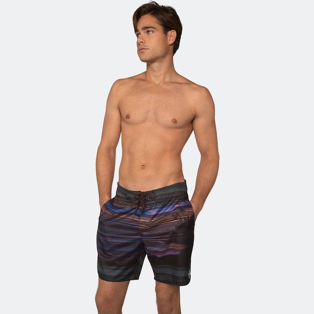 Protest-Huby-Beachshort-Ανδρικό-Μαγιό-9000057245_23199