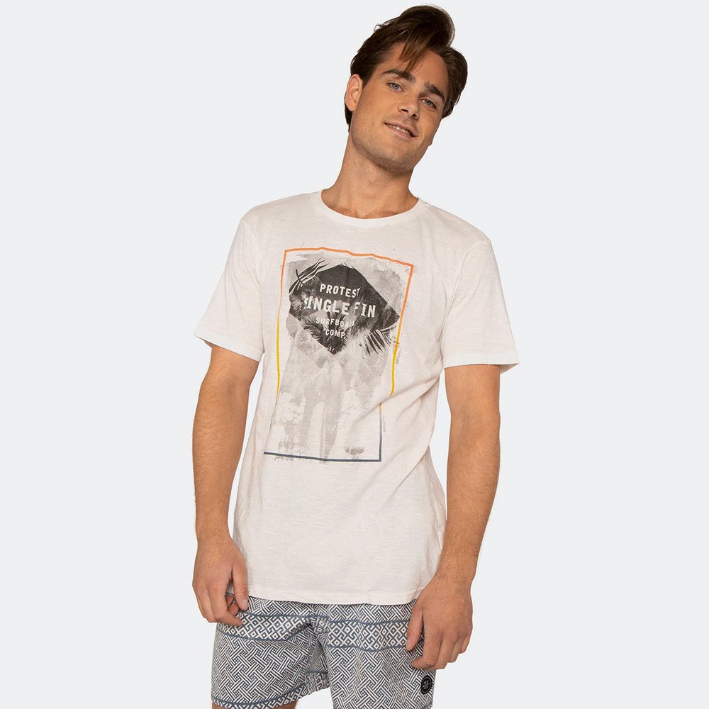 Protest-Inset-Ανδρικό-T-Shirt-9000057251_39415