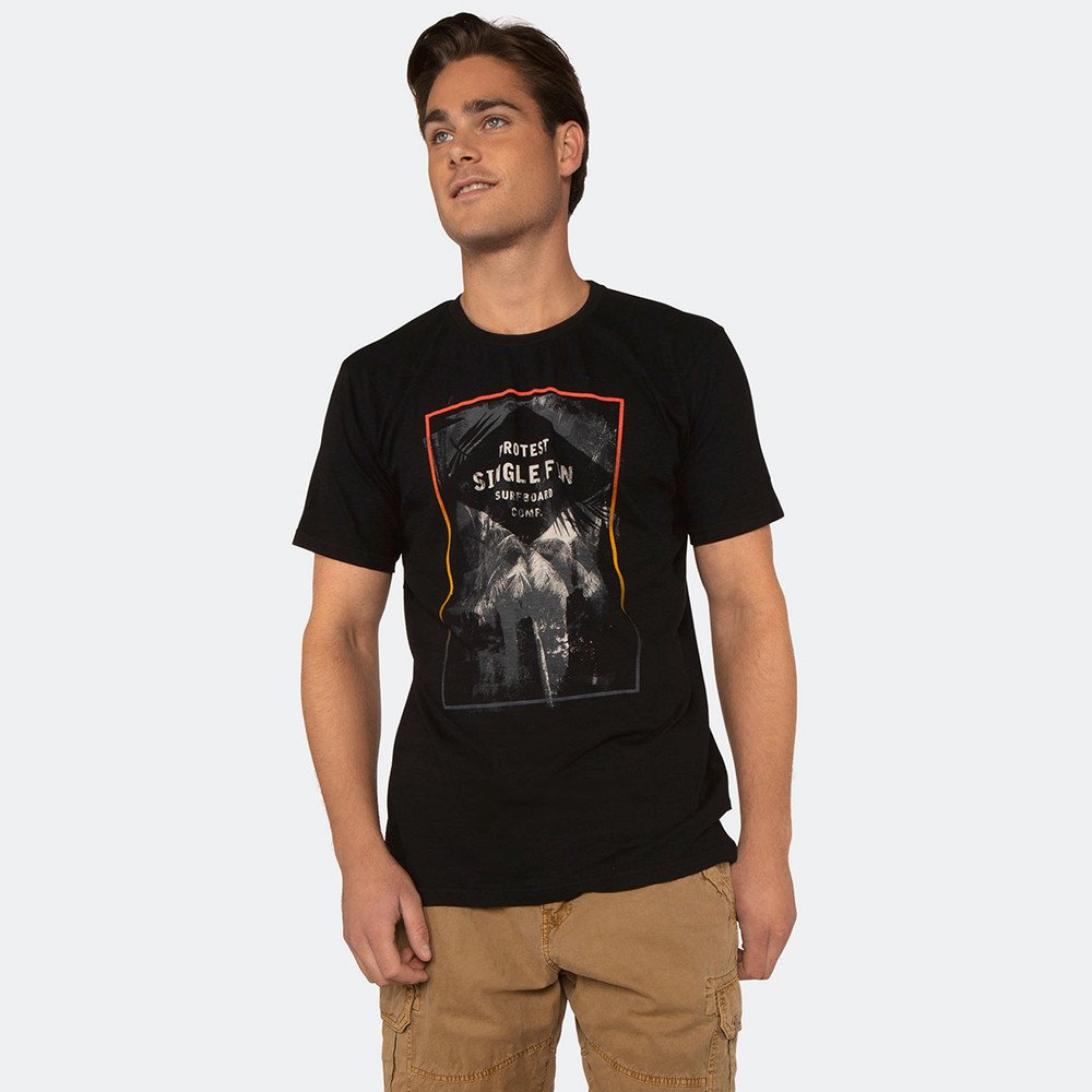 Protest-Inset-Ανδρικό-T-Shirt-9000057252_23199