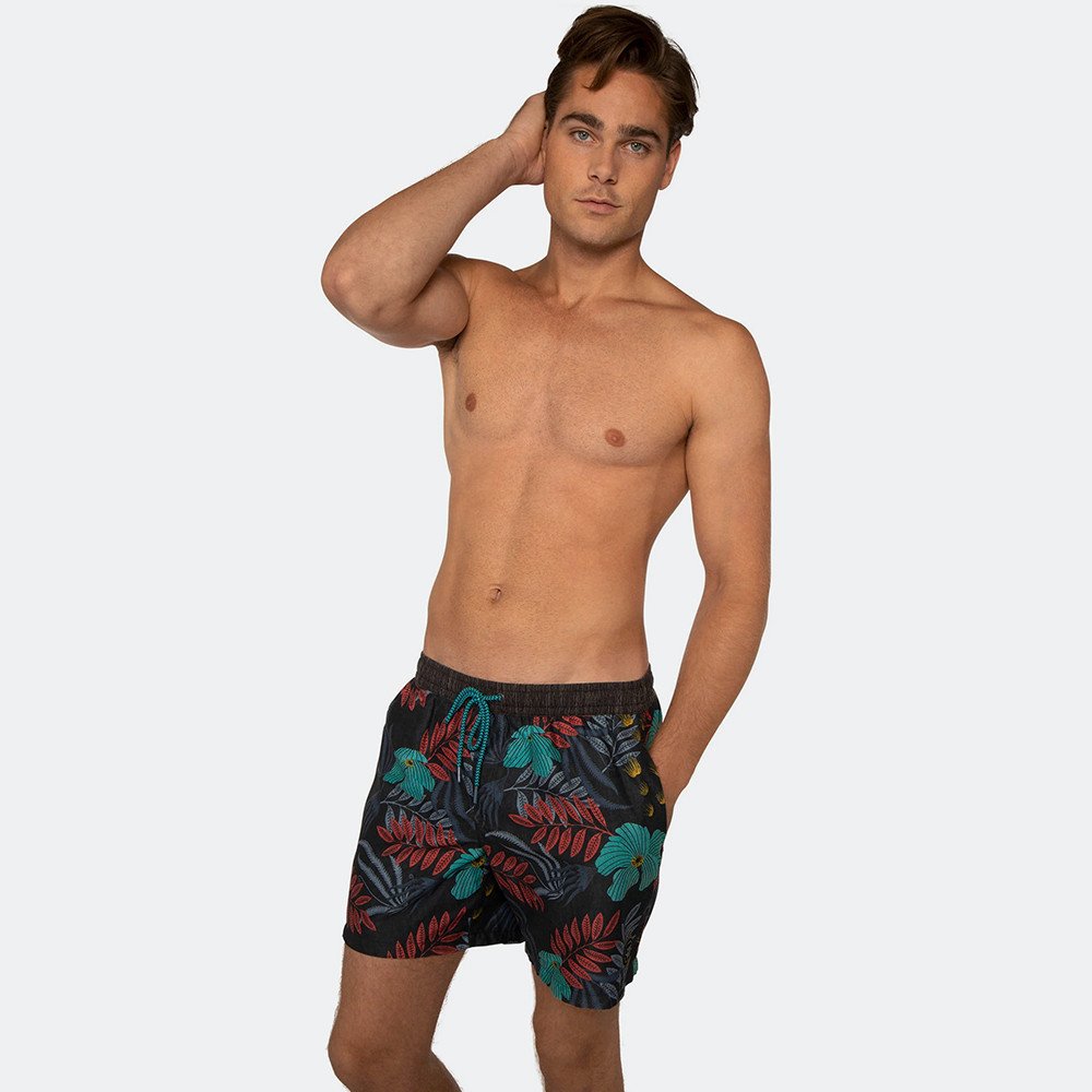 Protest-Patterson-Beachshort-Ανδρικό-Μαγιό-9000057242_23199