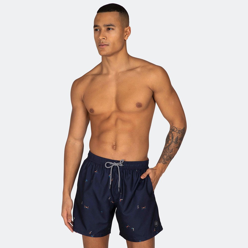 Protest-SoufLee-Beachshort-Ανδρικό-Μαγιό-9000053947_39419