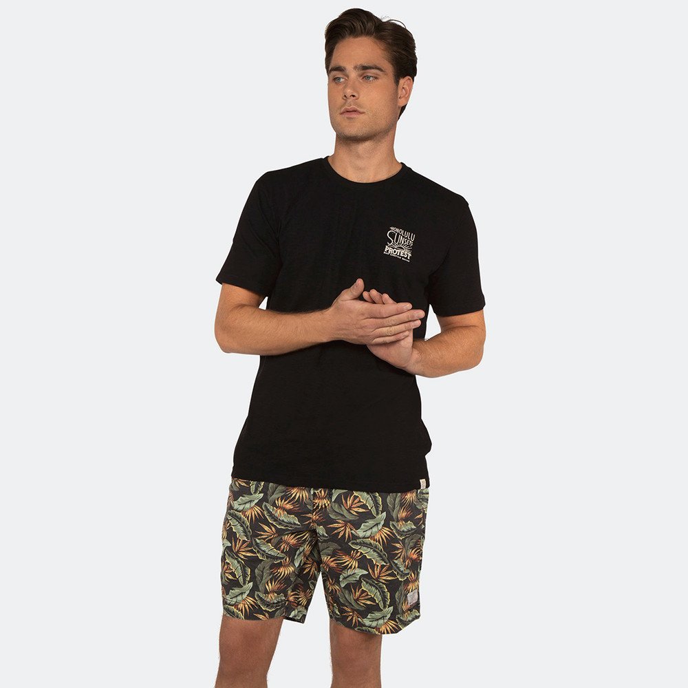 Protest-Talbot-Ανδρικό-T-Shirt-9000057257_23199