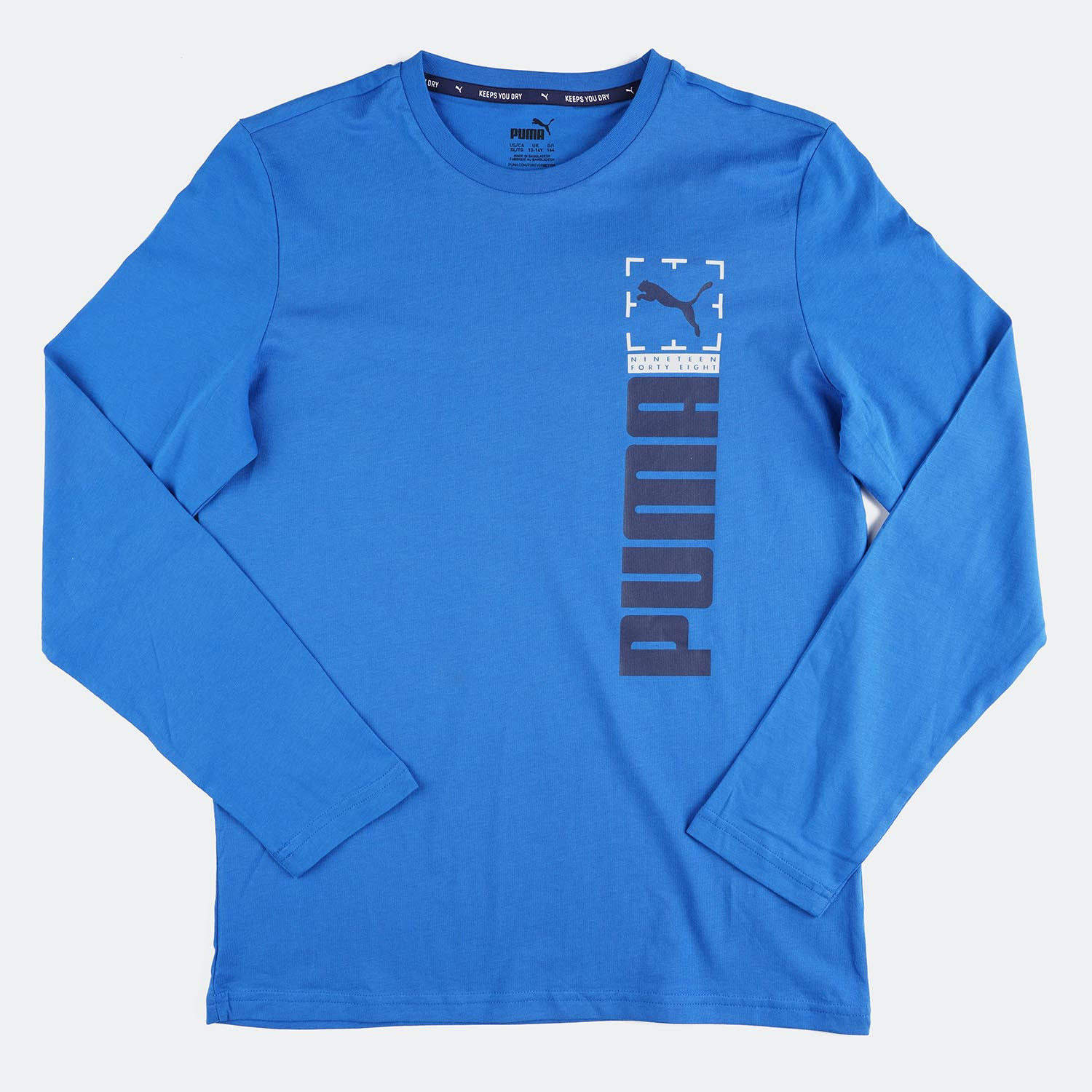 Puma-Active-Sports-Παιδική-Μακρυμάνικη-Μπλούζα-9000057005_32222