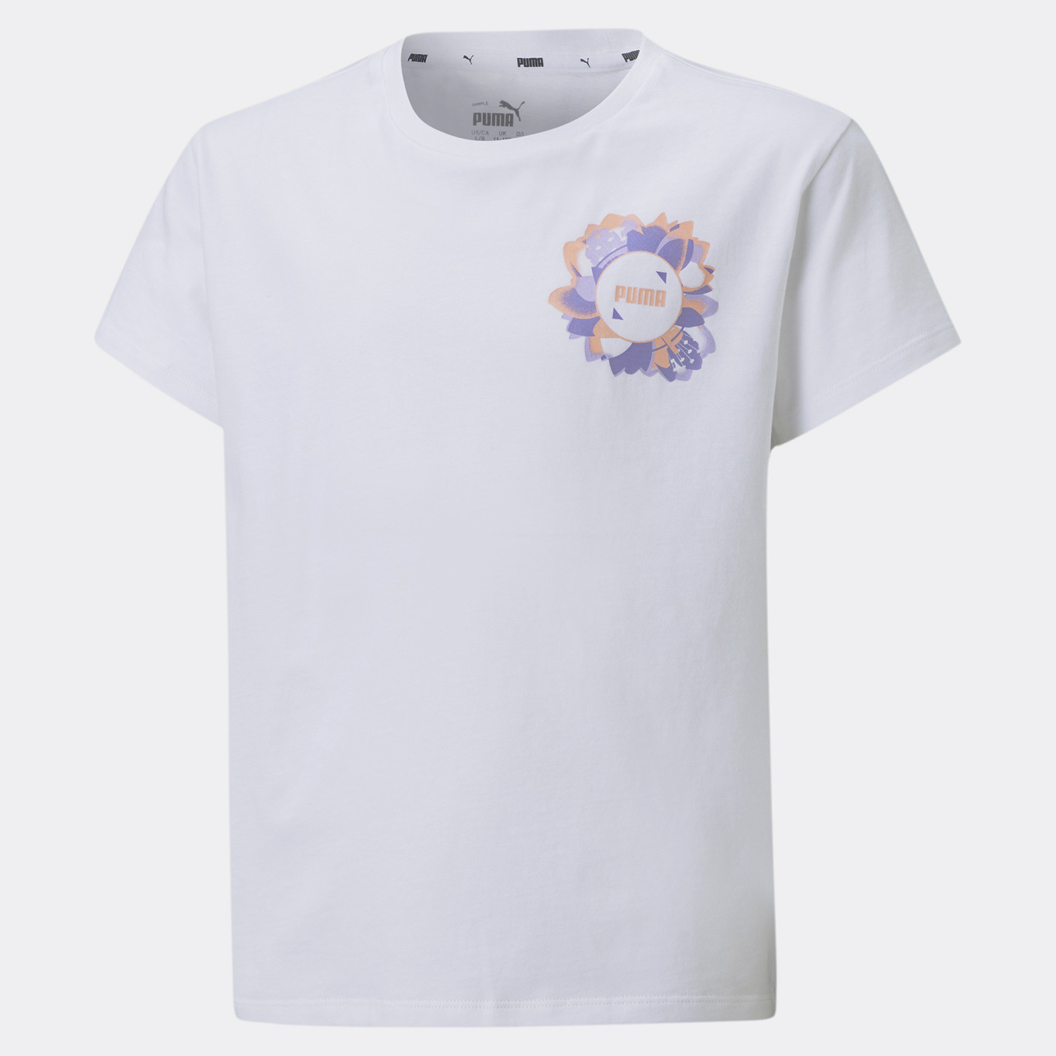 Puma-Alpha-Silhouette-Παιδικό-T-shirt-9000072685_22505