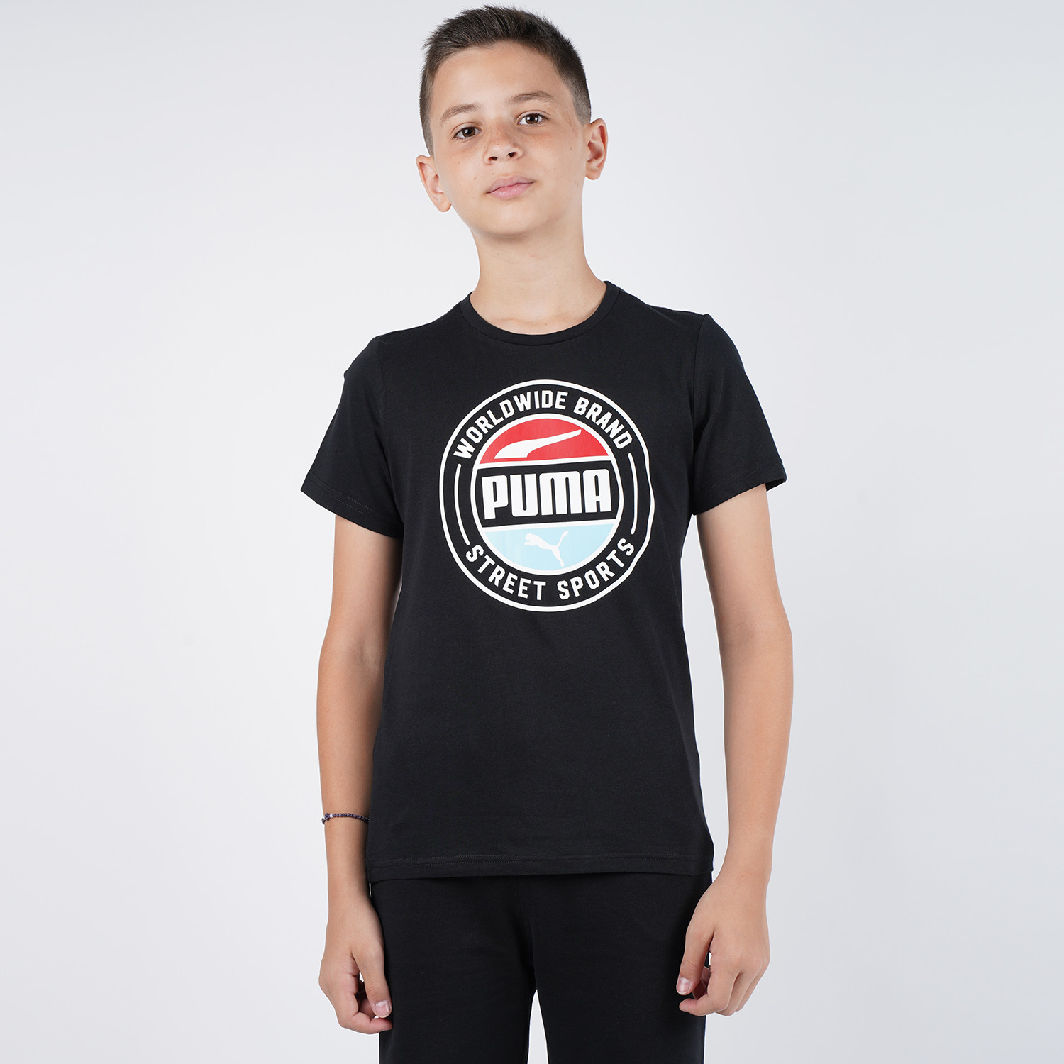 Puma-Alpha-Summer-Tee-Παιδική-Μπλούζα-9000047501_22489