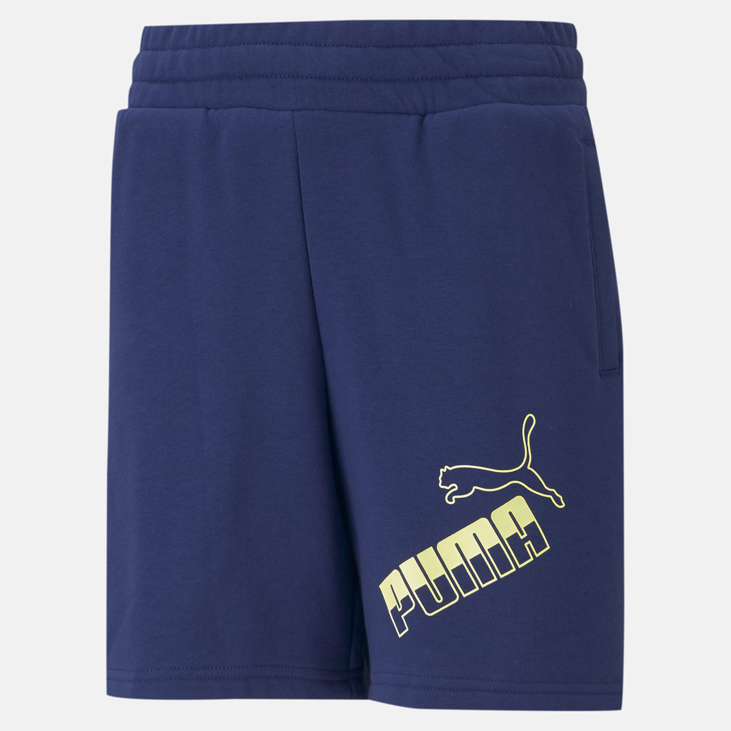 Puma-Amplified-Big-Logo-Παιδικό-Σορτς-9000072476_51378