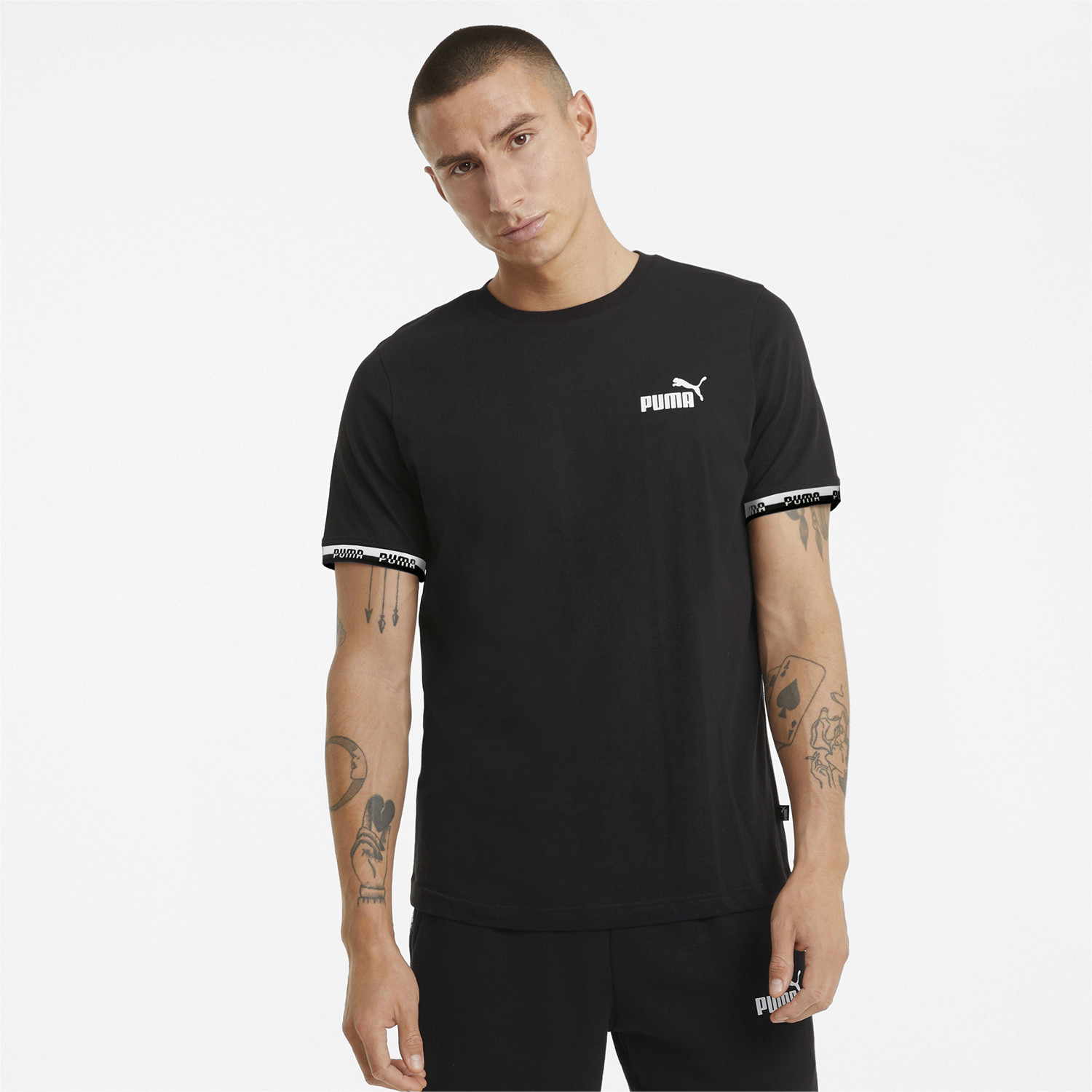 Puma-Amplified-Ανδρικό-T-Shirt-9000072582_22489