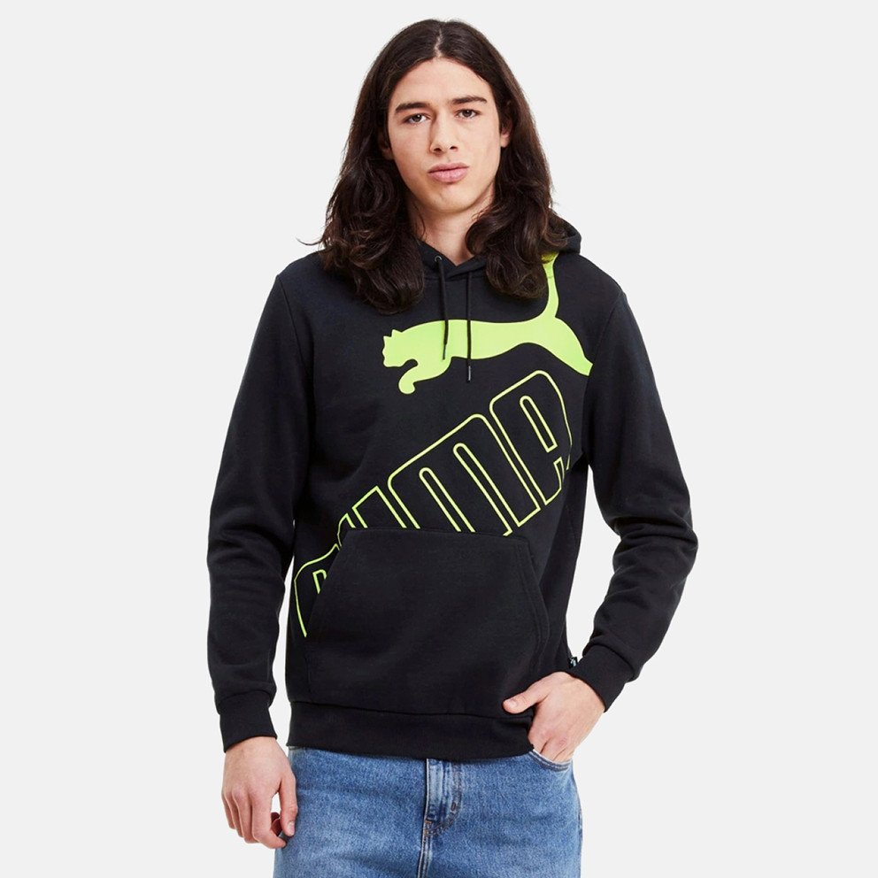 Puma-Big-Logo-Ανδρική-Μπλούζα-με-Κουκούλα-9000071451_51089